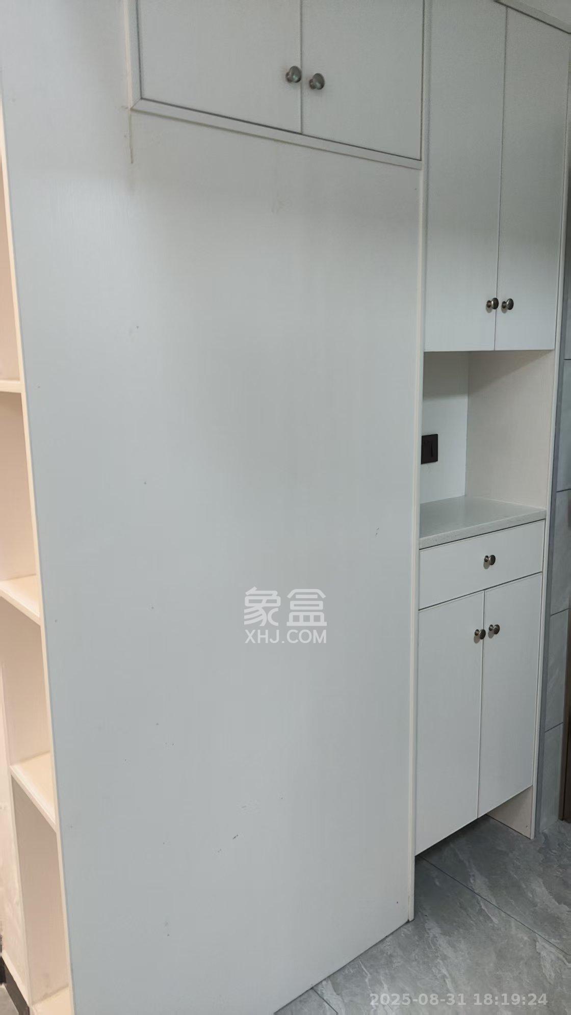 新城悦隽公园  2室1厅1卫    1800.0元/月室内图