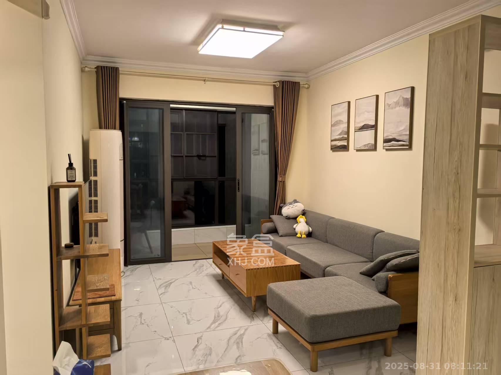 碧桂园公园壹号(凯怡茗苑)  3室2厅1卫    1800.0元/月 碧桂园公园壹号(凯怡茗苑)  3室2厅1卫    1800.0元/月