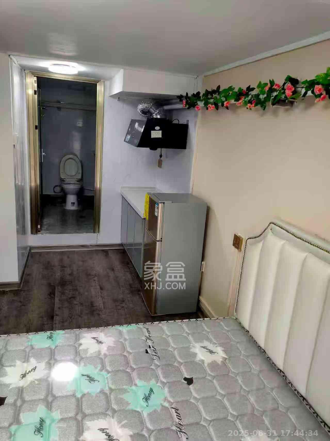 明昇壹城(明昇时代广场)三期 1室1厅1卫 950.0元/月 明昇壹城(明昇时代广场)三期 1室1厅1卫 950.0元/月室内图