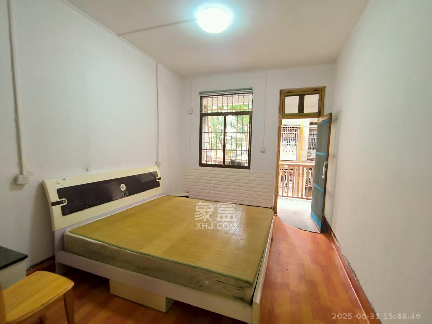 有色冶金研究设计院（浏城桥）  3室1厅1卫    1600.0元/月室内图