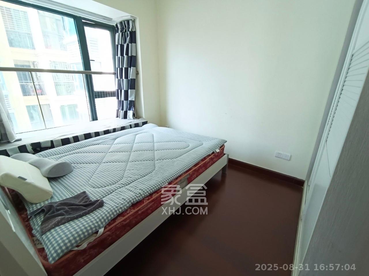 恒大雅苑  2室2厅1卫    2200.0元/月室内图