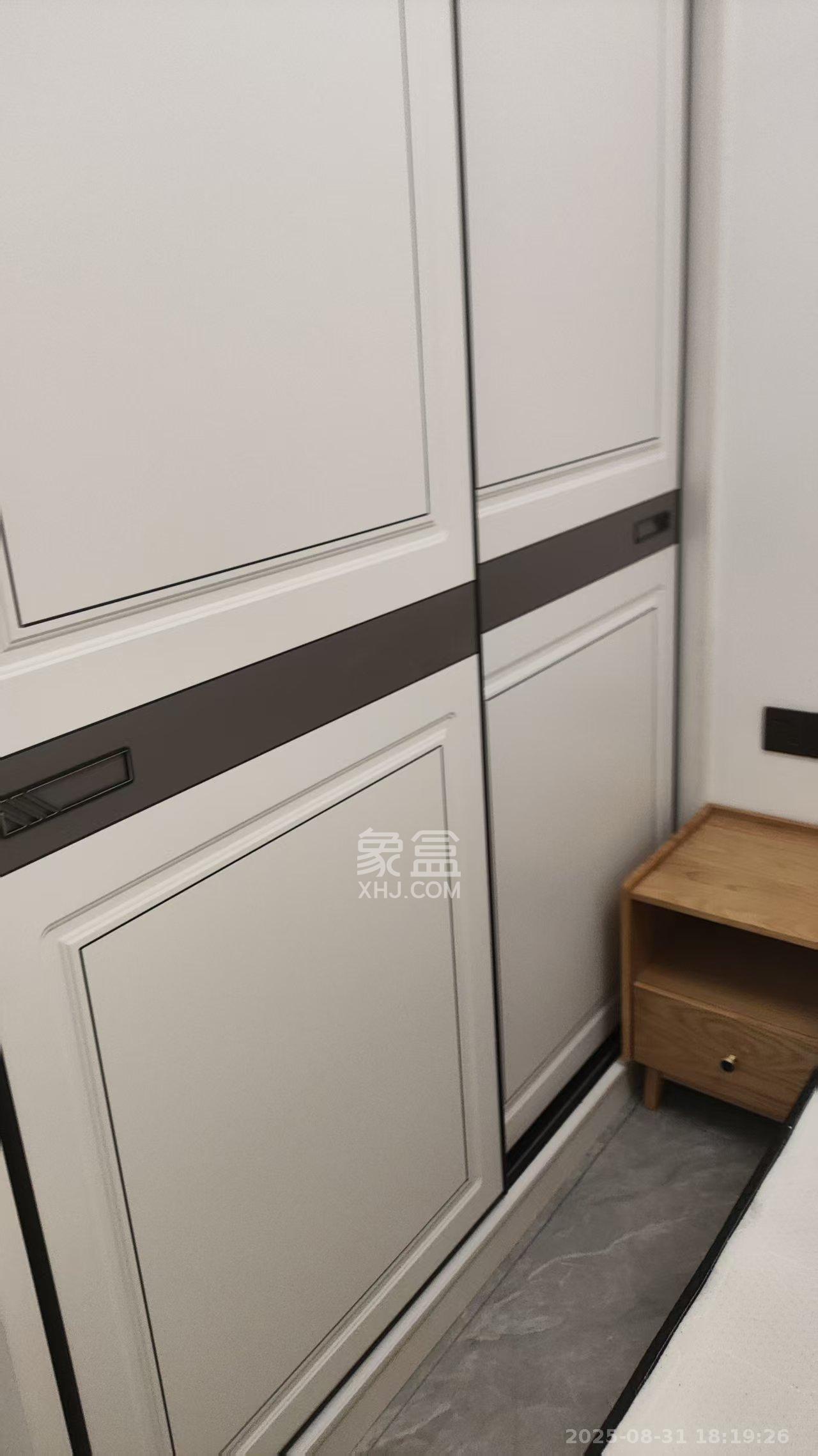 新城悦隽公园  2室1厅1卫    1800.0元/月室内图