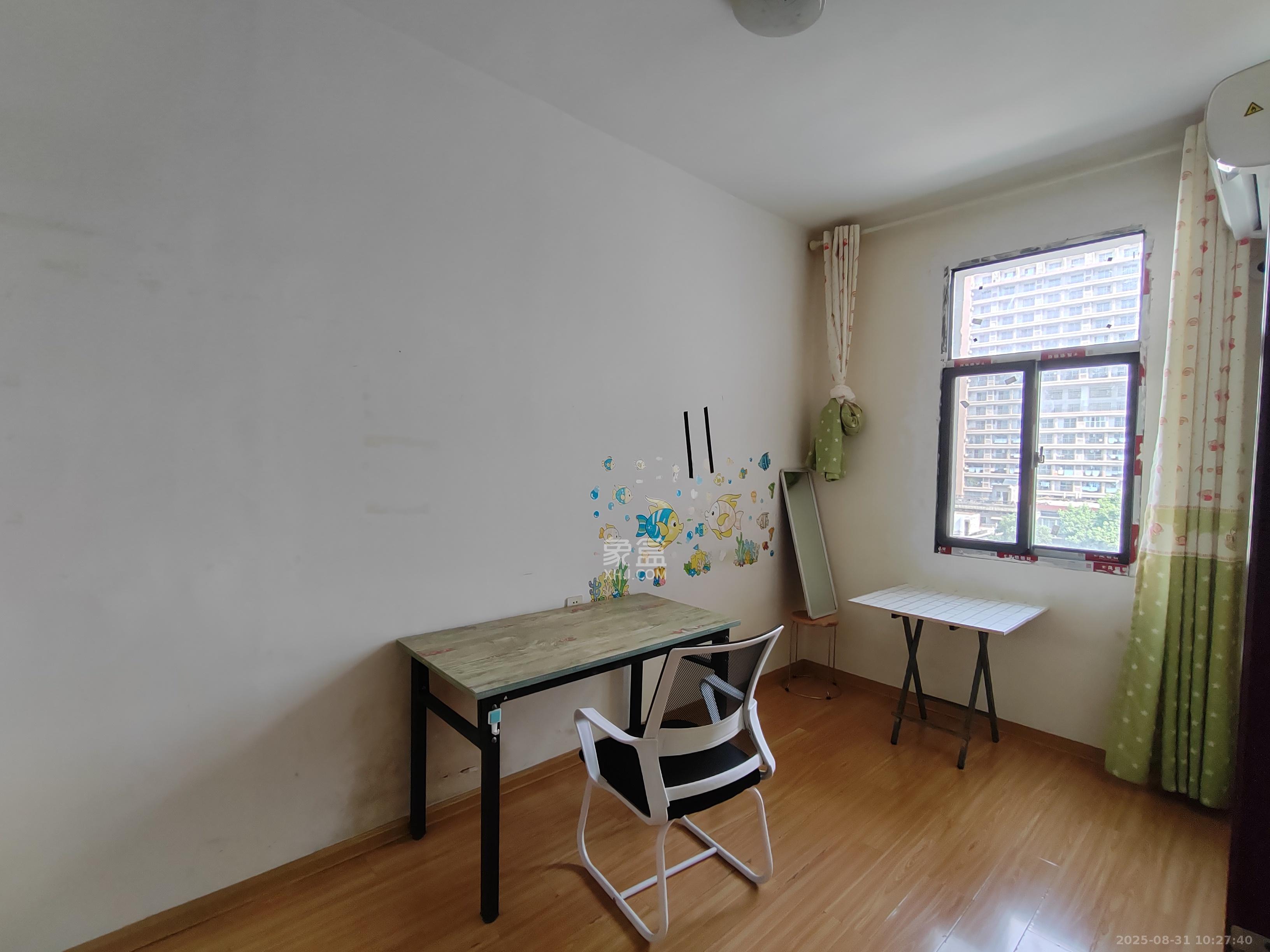 广电南院宿舍（省人民广播电视台宿舍南院）  3室1厅1卫   1800.00元/月室内图