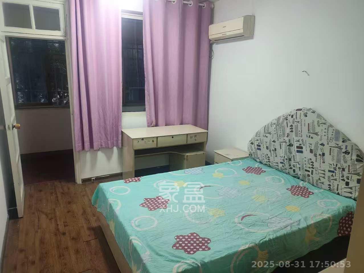 化工运输车队宿舍  2室1厅1卫    1500.0元/月室内图