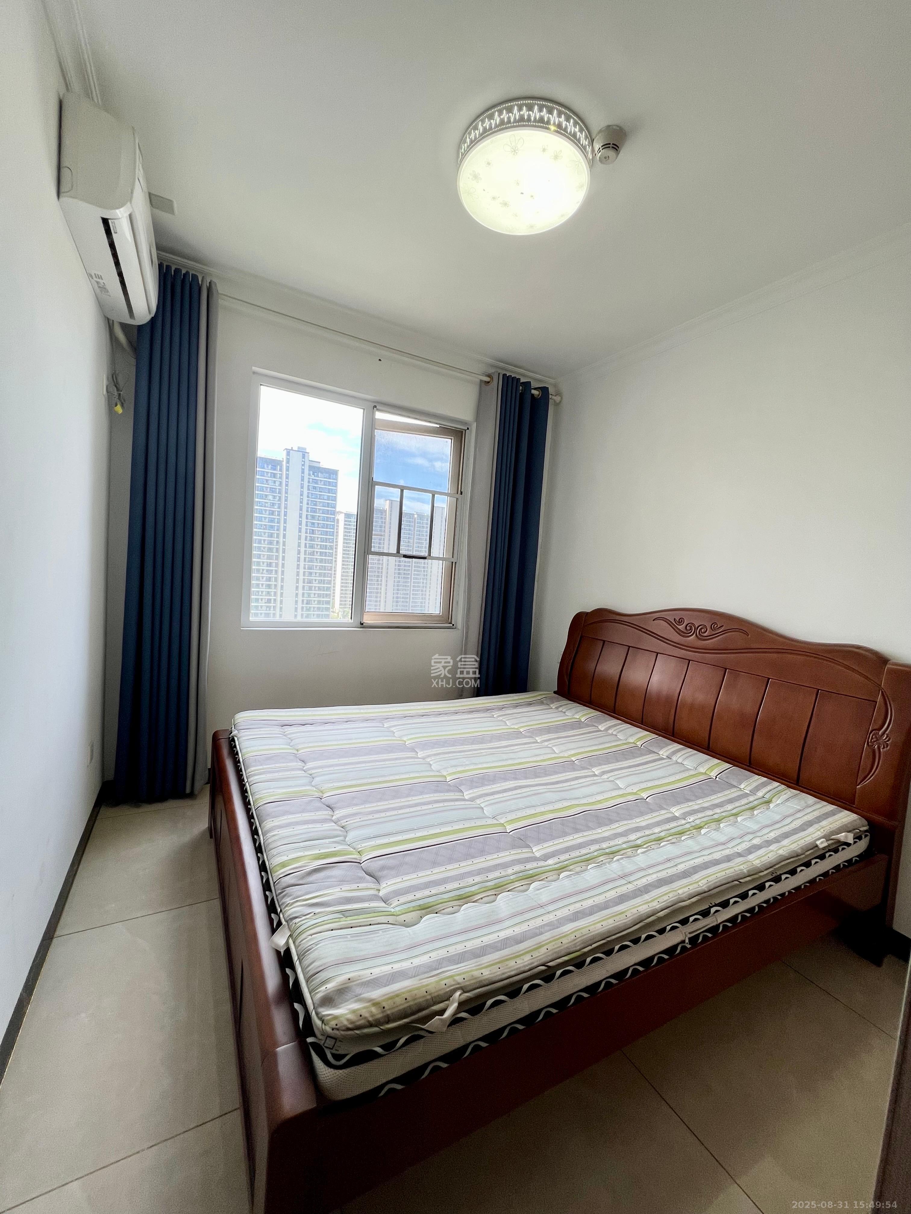 荷韵园 2室2厅1卫 1600.0元/月 荷韵园 2室2厅1卫 1600.0元/月室内图