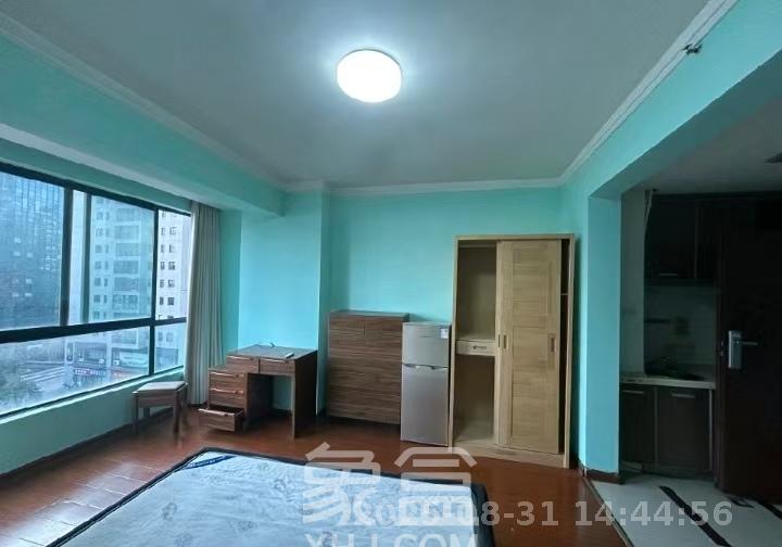 标志商务中心  1室1厅1卫    1100.0元/月 标志商务中心  1室1厅1卫    1100.0元/月室内图