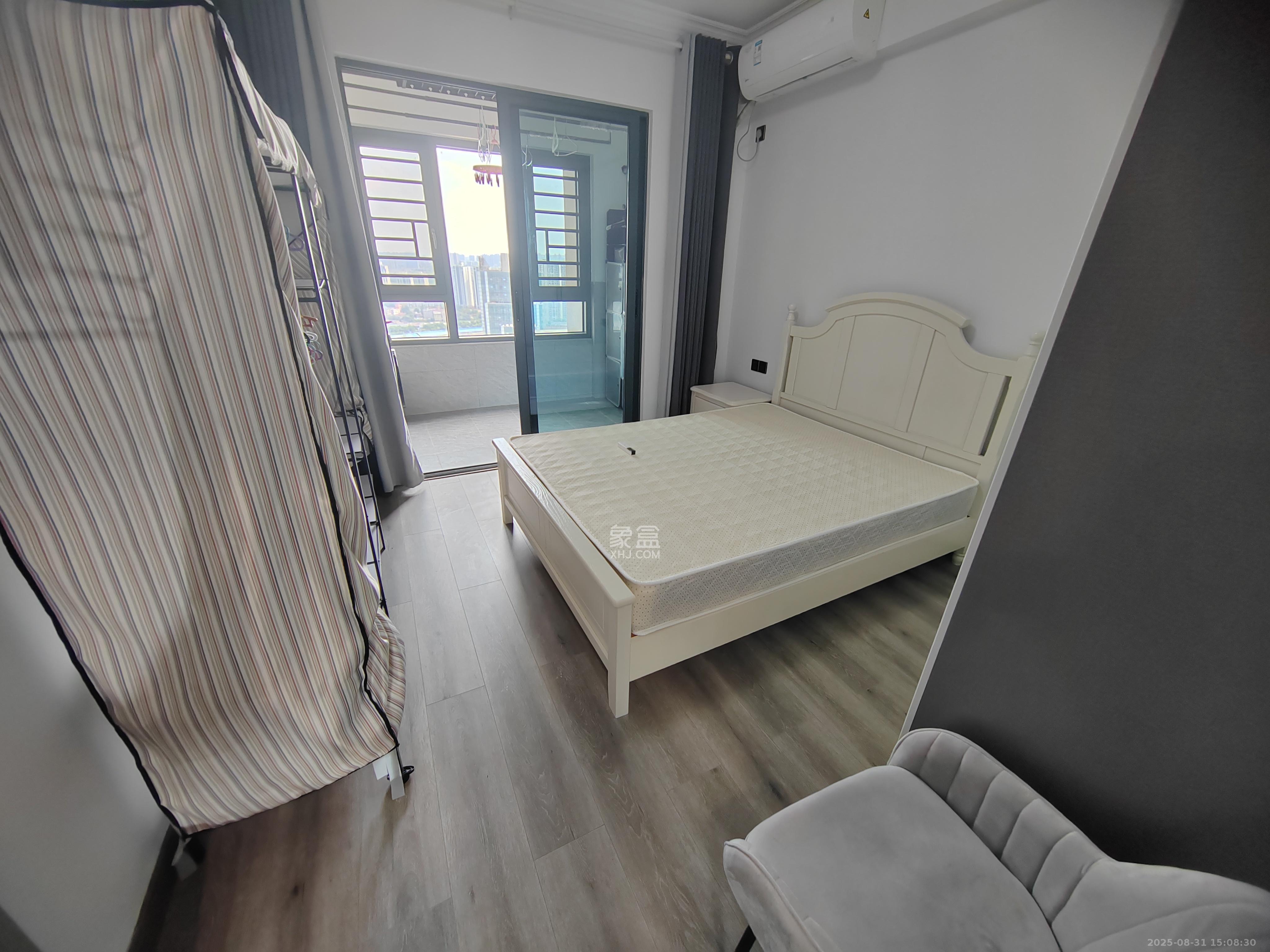 建发中央悦府 3室2厅2卫 4500.0元/月 建发中央悦府 3室2厅2卫 4500.0元/月室内图