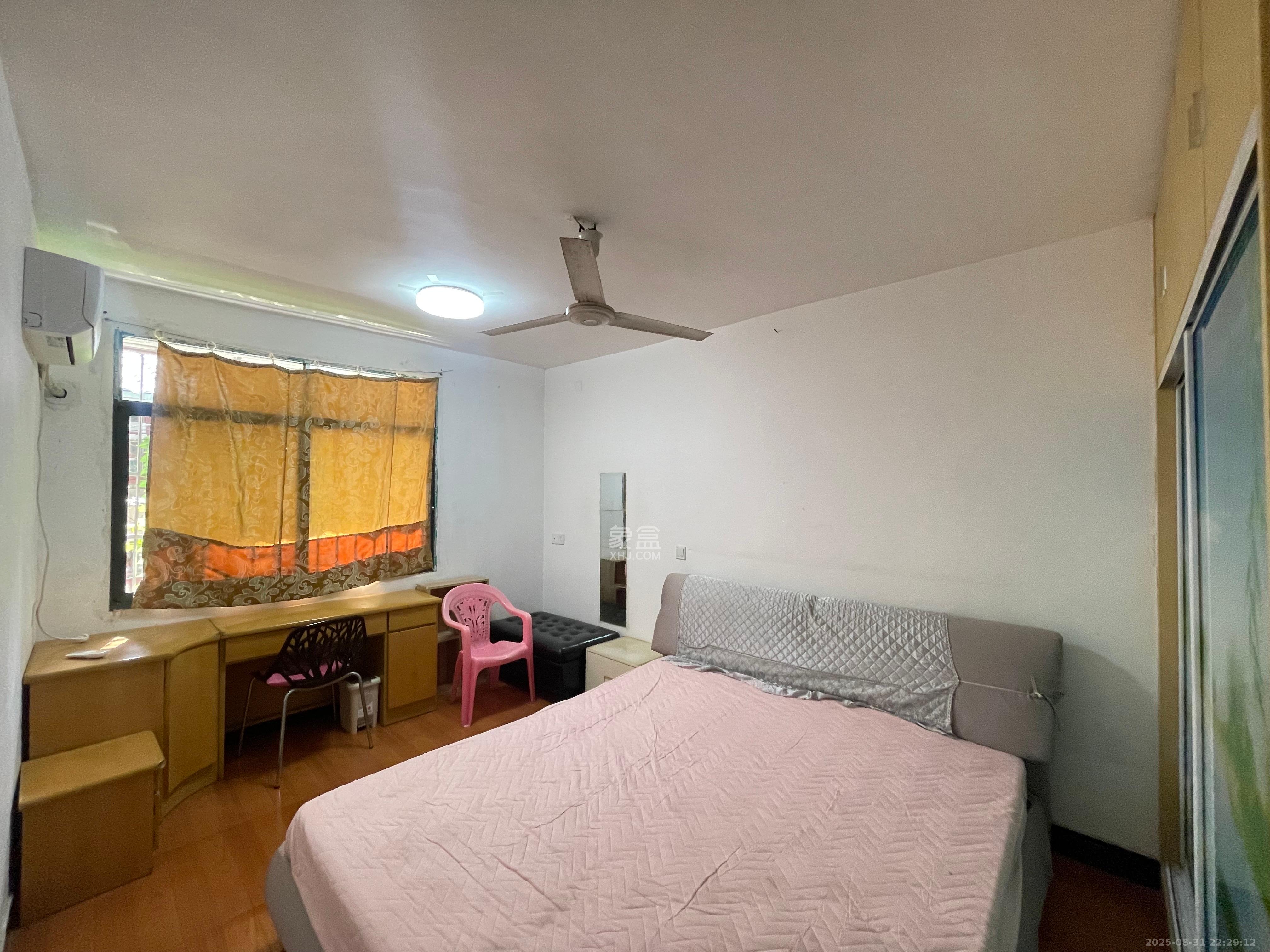 上碧湘街碧丽楼  1室0厅0卫    2000.0元/月室内图