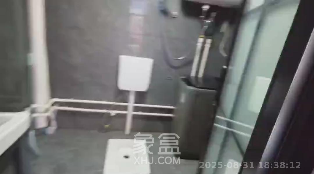 星沙三区  1室1厅1卫   800.00元/月室内图