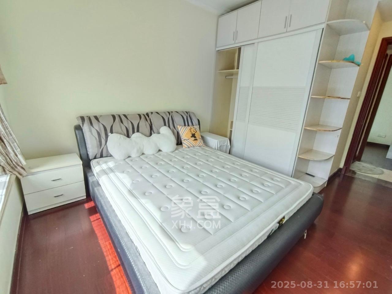 恒大雅苑  2室2厅1卫    2200.0元/月室内图