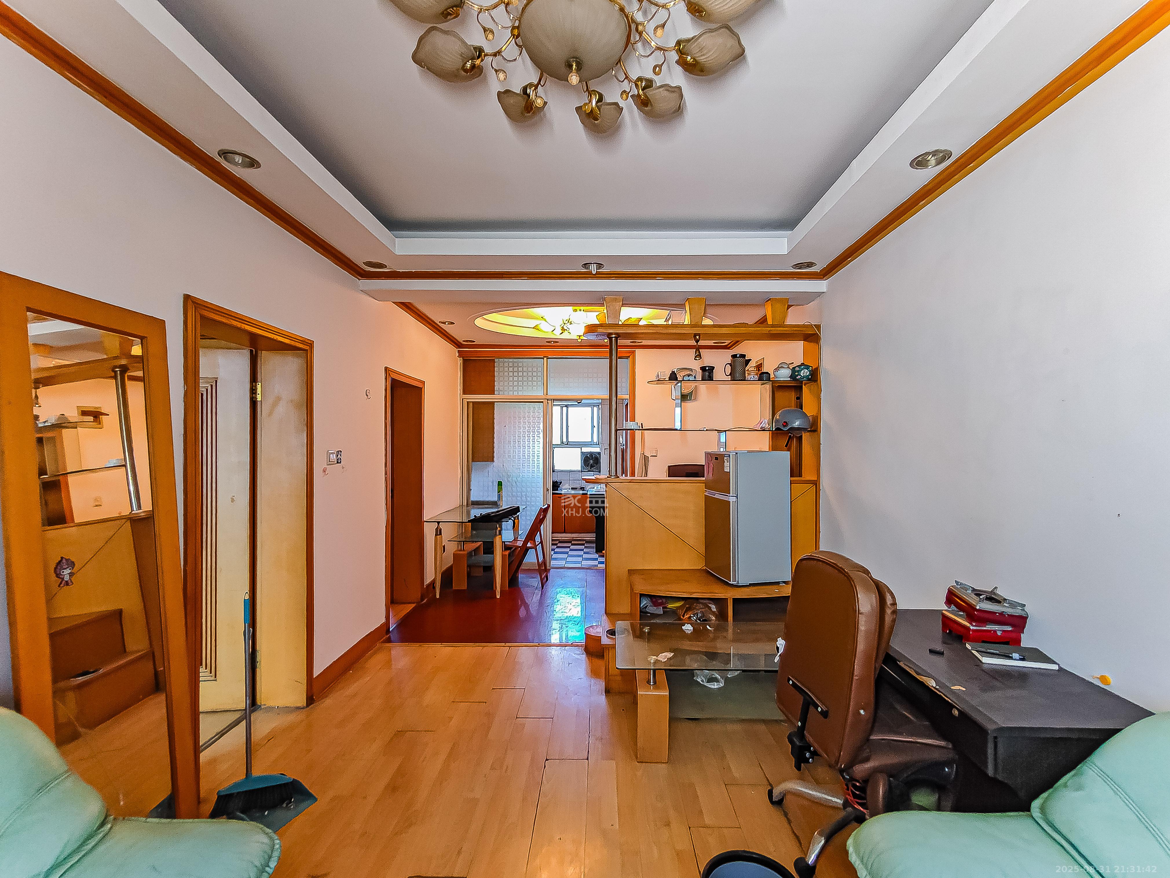 解放四村石子冲  2室2厅1卫    38.0万