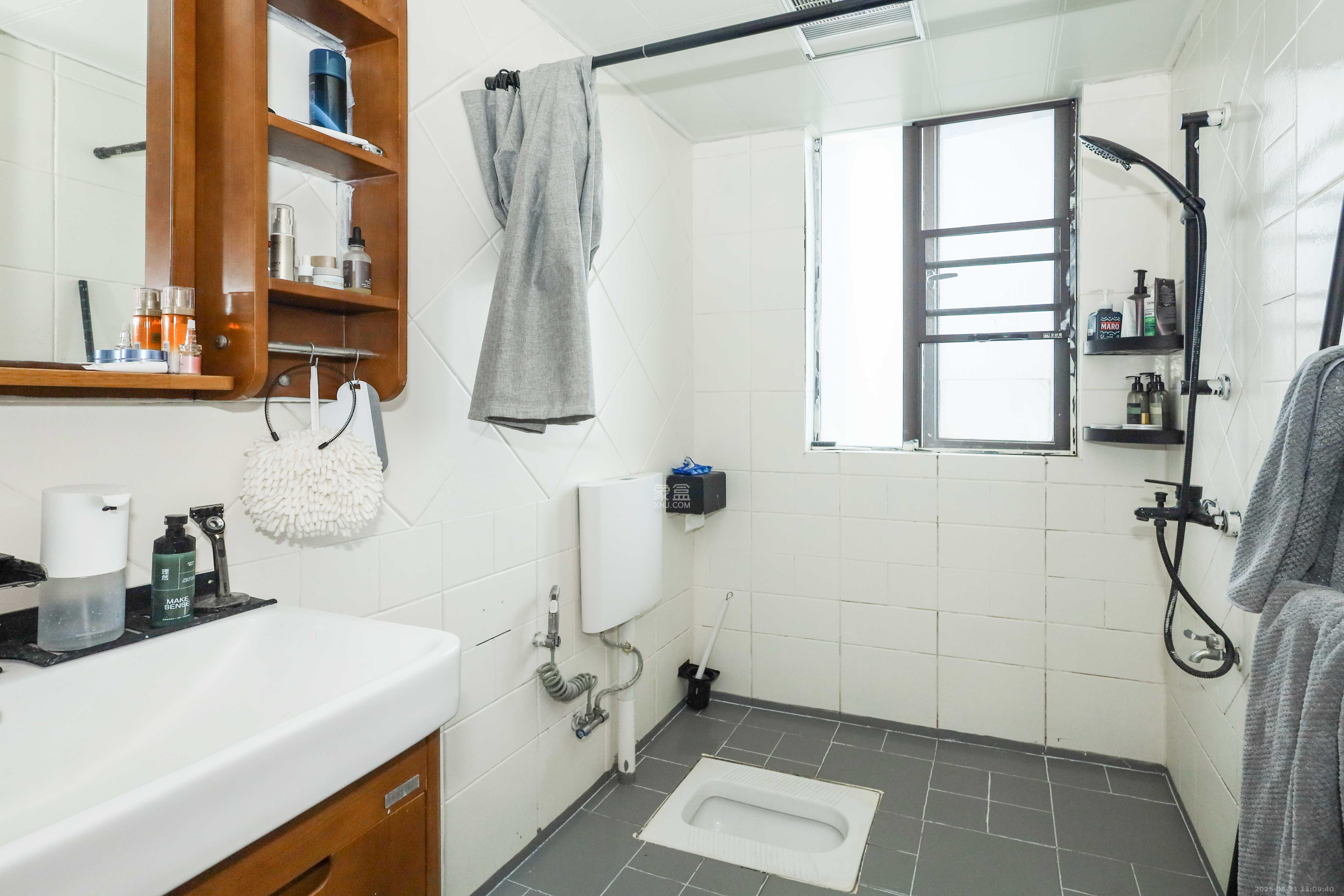 旭辉御府 3室2厅2卫 120.0万 旭辉御府 3室2厅2卫 120.0万卫生间