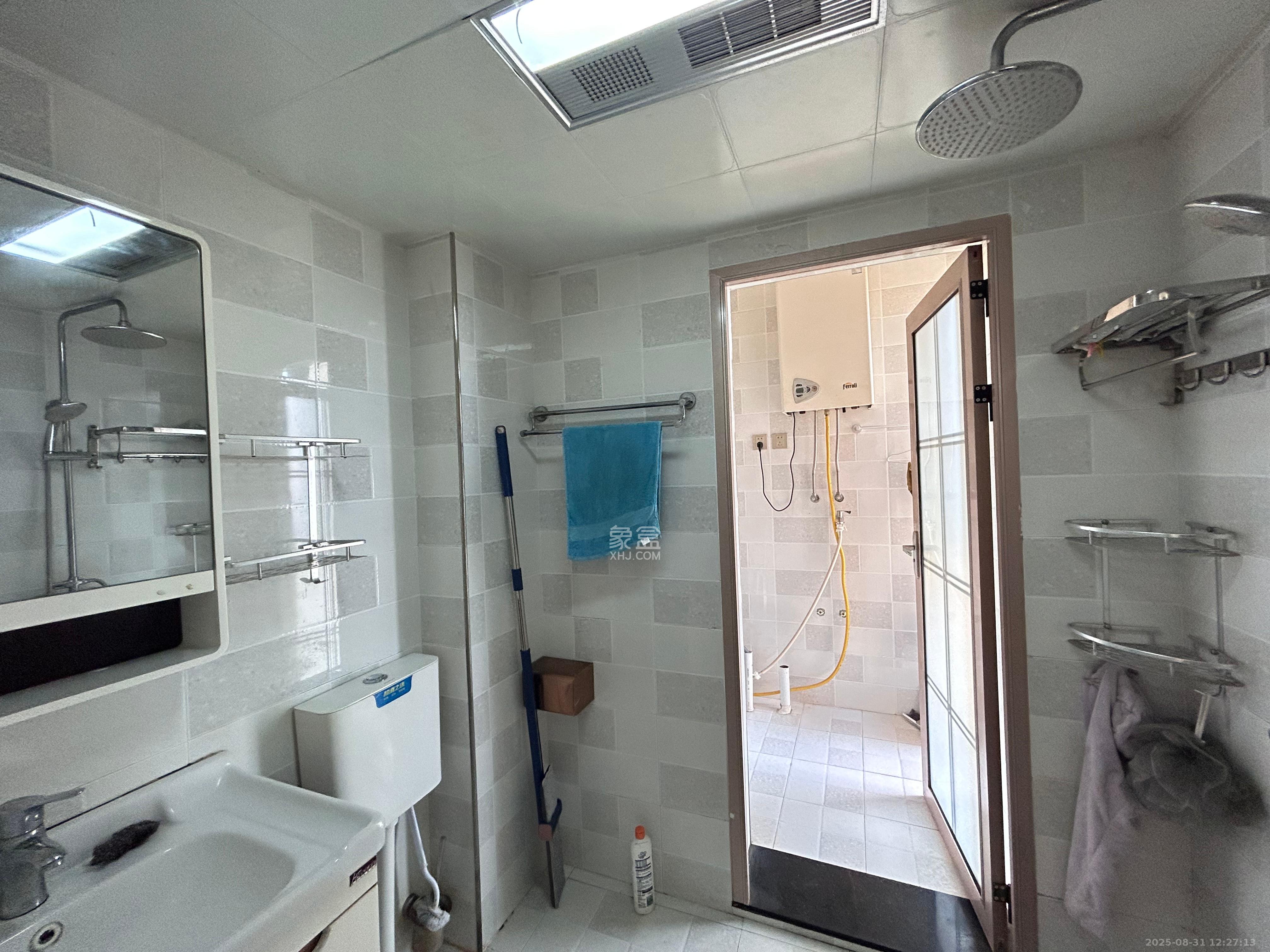 怡海星城 1室0厅0卫 1900.0元/月 怡海星城 1室0厅0卫 1900.0元/月室内图