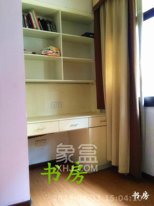 南湖公寓（万顺公寓）  2室2厅1卫    1600.0元/月室内图