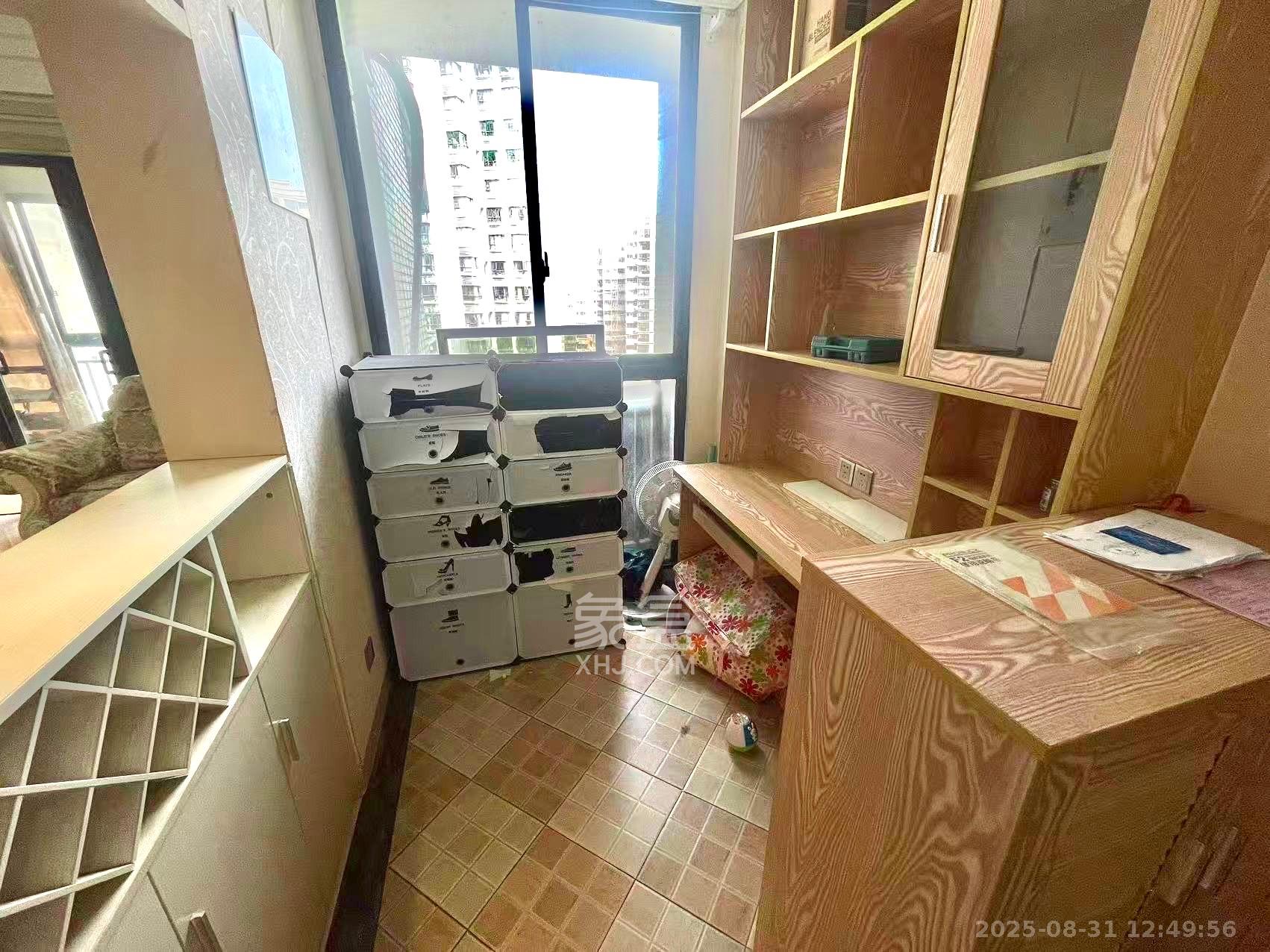 莱茵城 3室2厅1卫 2800.0元/月 莱茵城 3室2厅1卫 2800.0元/月室内图