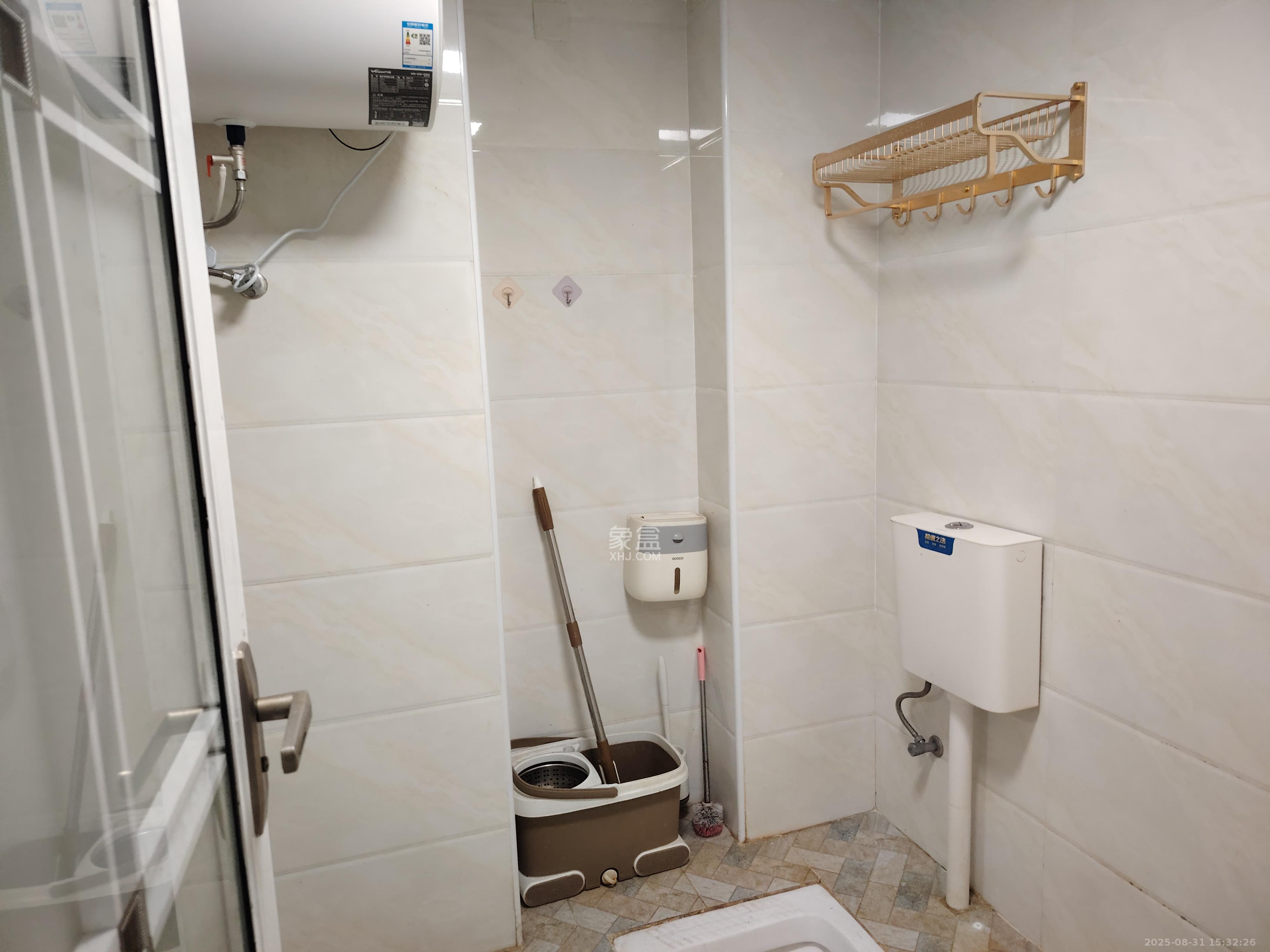 金科时代中心  1室0厅0卫    1700.0元/月室内图