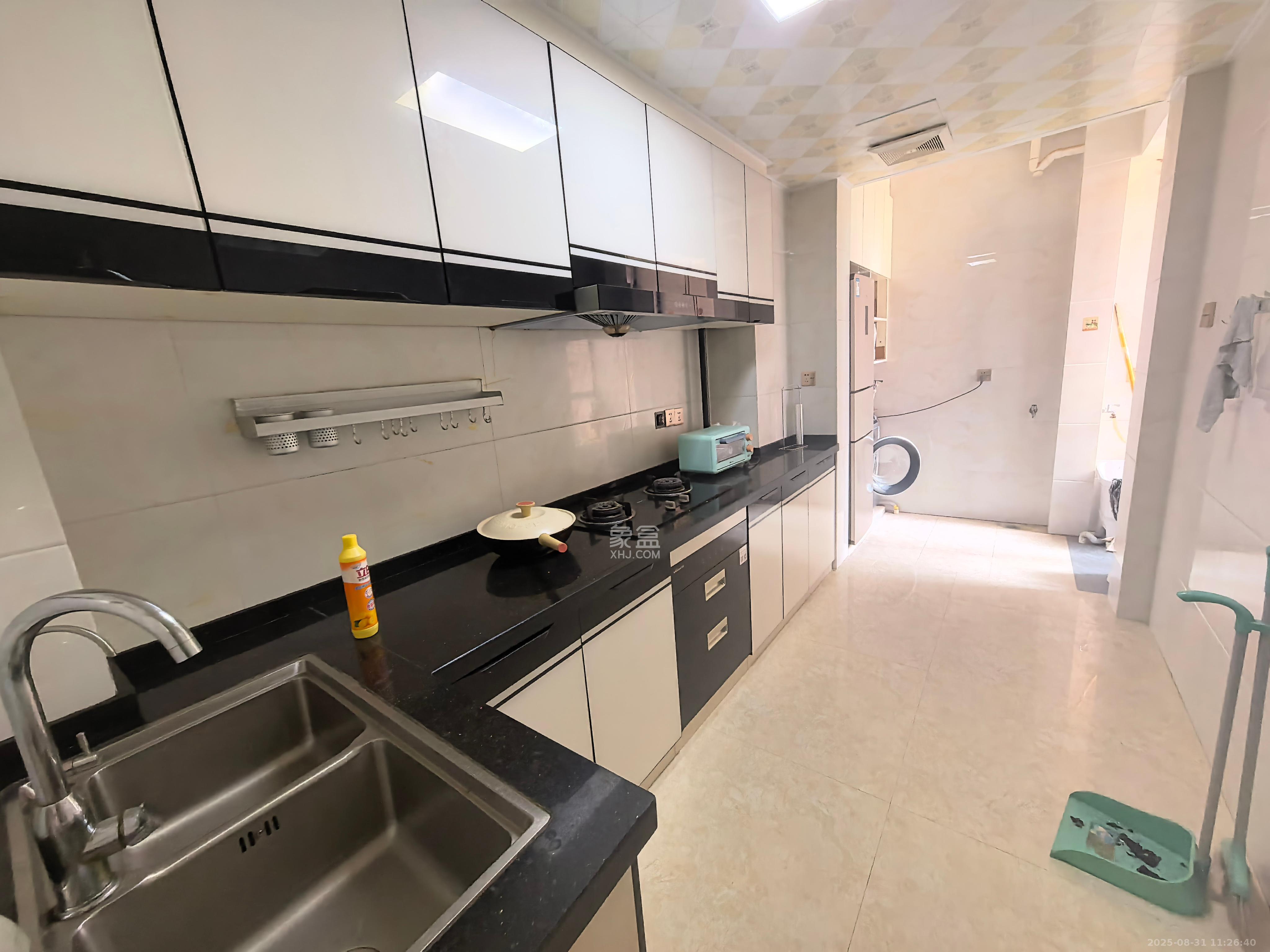 长沙欧洲城 2室2厅1卫 1150.00元/月 长沙欧洲城 2室2厅1卫 1150.00元/月室内图