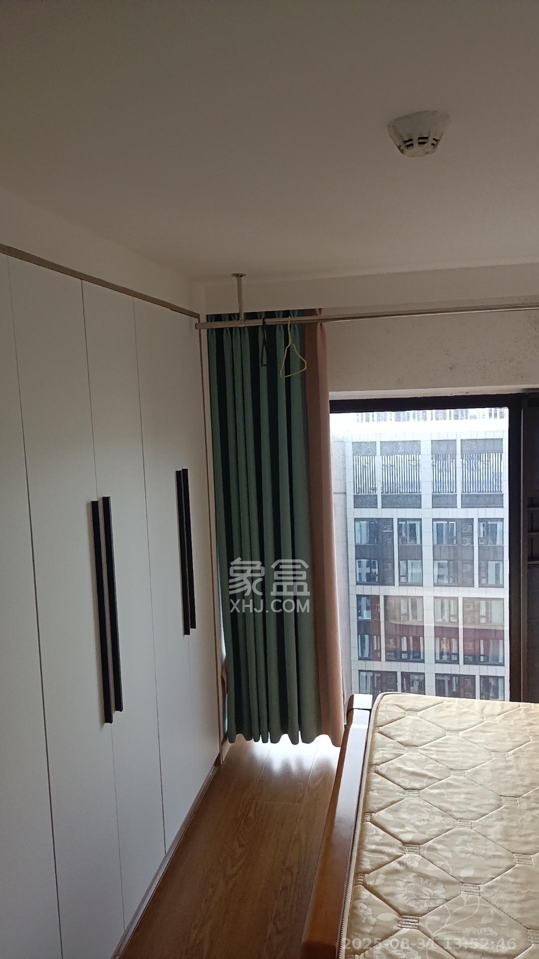 新城悦隽公园 1室0厅0卫 1800.0元/月 新城悦隽公园 1室0厅0卫 1800.0元/月室内图