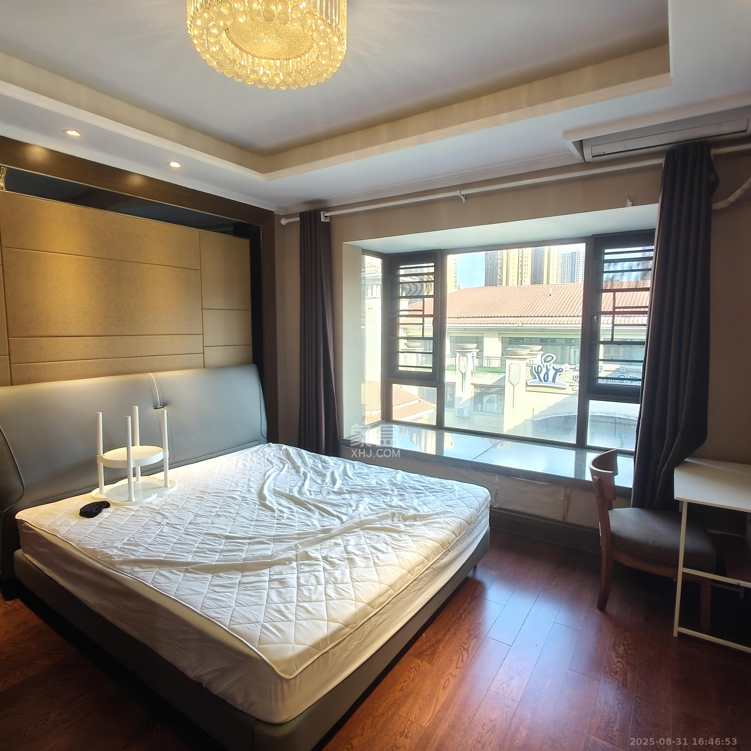 恒大御景天下城一期 3室2厅2卫 2700.0元/月 恒大御景天下城一期 3室2厅2卫 2700.0元/月室内图