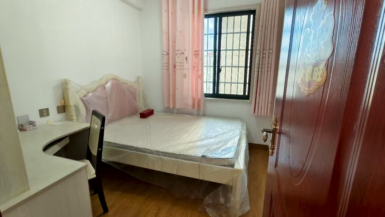 锦绣欣城 3室1厅1卫 1500.0元/月 锦绣欣城 3室1厅1卫 1500.0元/月室内图