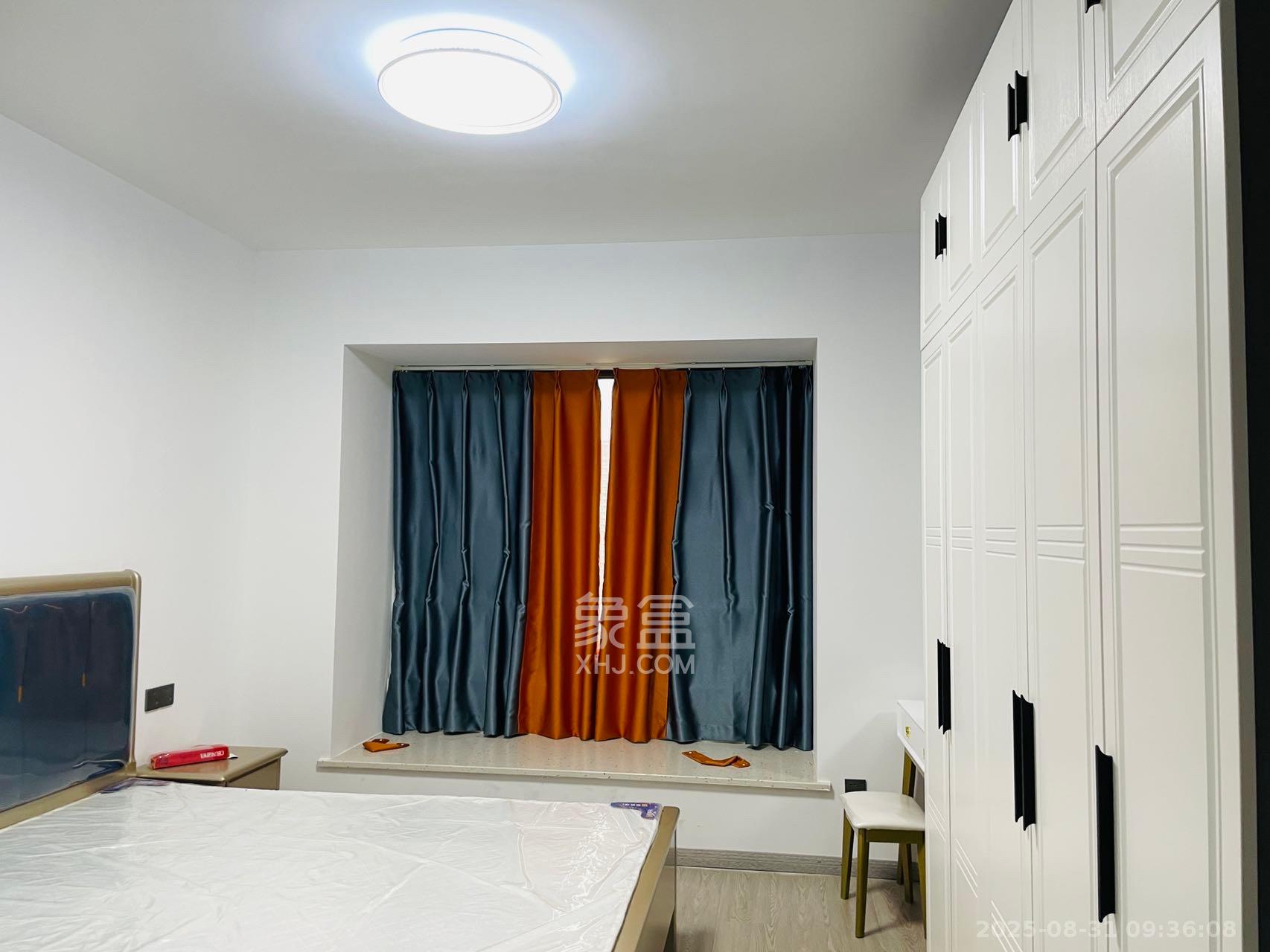 龙湖碧桂园天宸原著  4室2厅2卫    3700.0元/月室内图