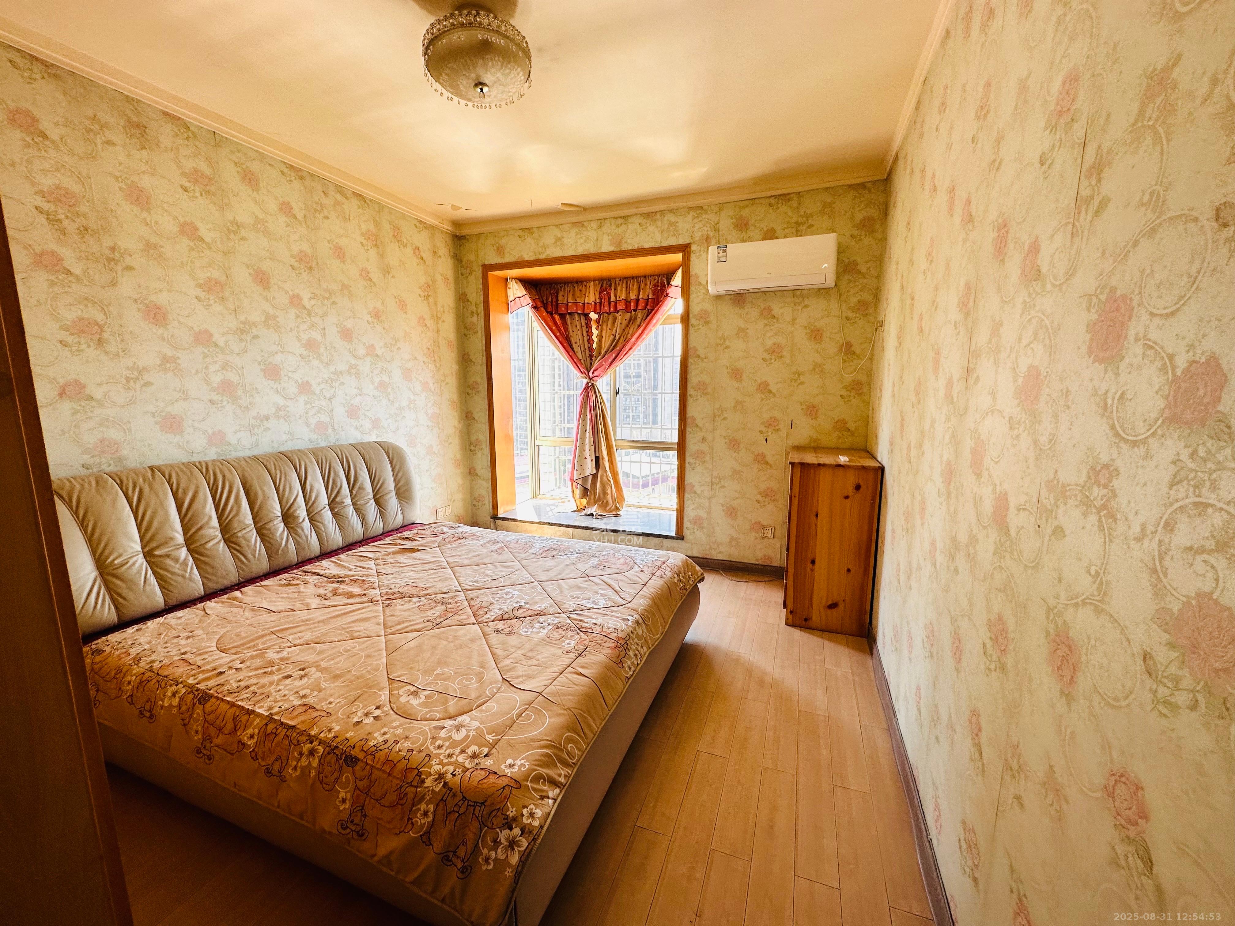 长沙消防干部宿舍  3室2厅1卫    2600.0元/月室内图