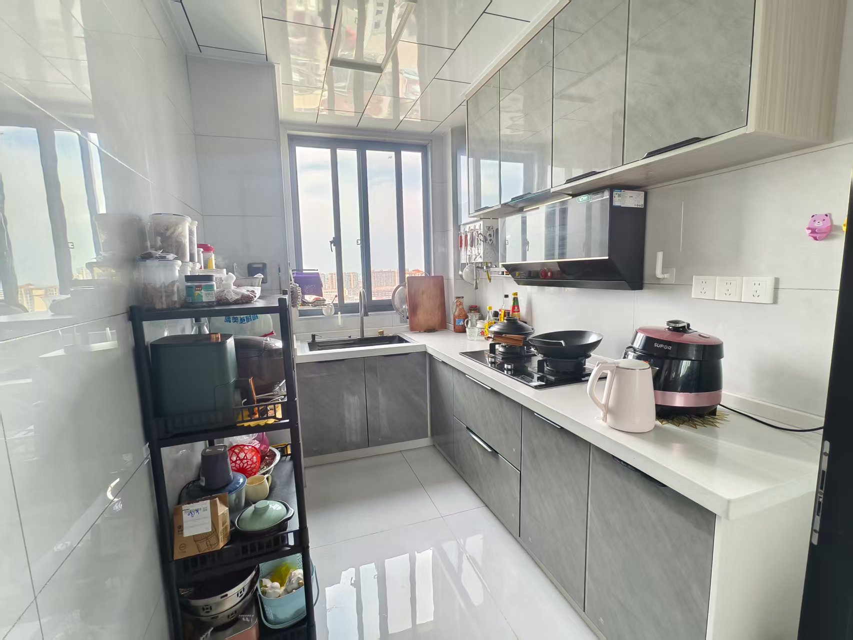 领秀资江 3室2厅2卫 79.8万 领秀资江 3室2厅2卫 79.8万室内图