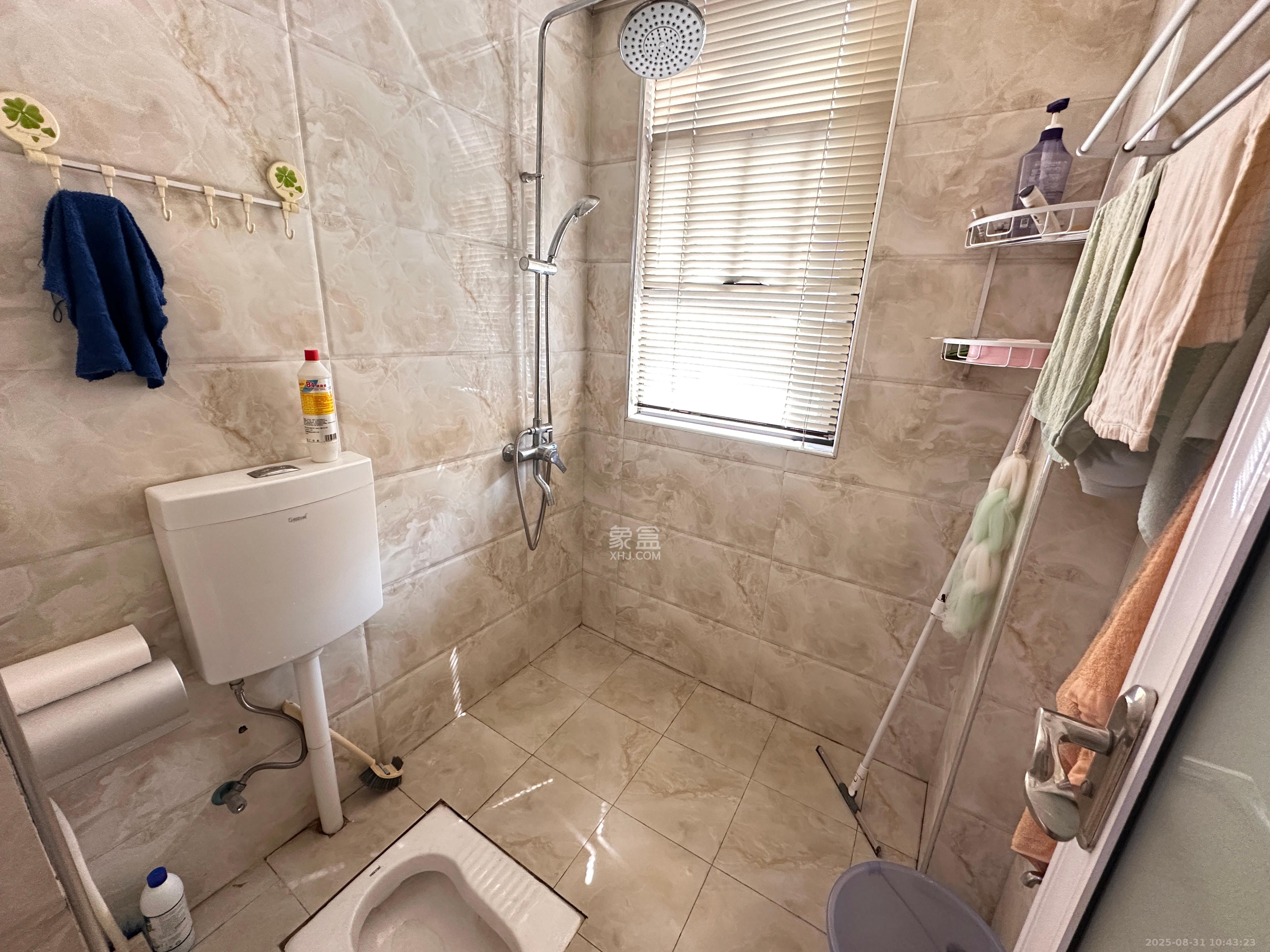 雨花公馆(紫苔名苑)  3室2厅1卫    3100.0元/月室内图