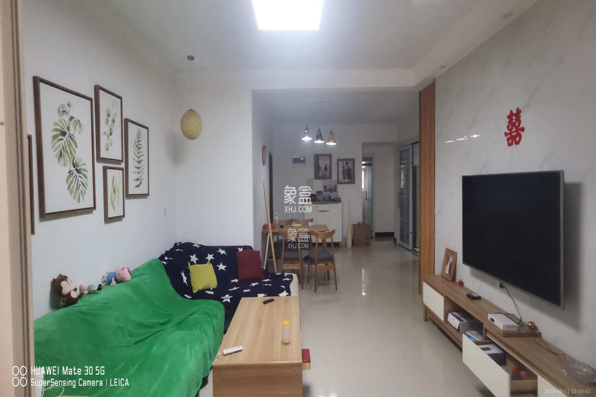 柠檬丽都 3室2厅1卫 2700.0元/月 柠檬丽都 3室2厅1卫 2700.0元/月室内图