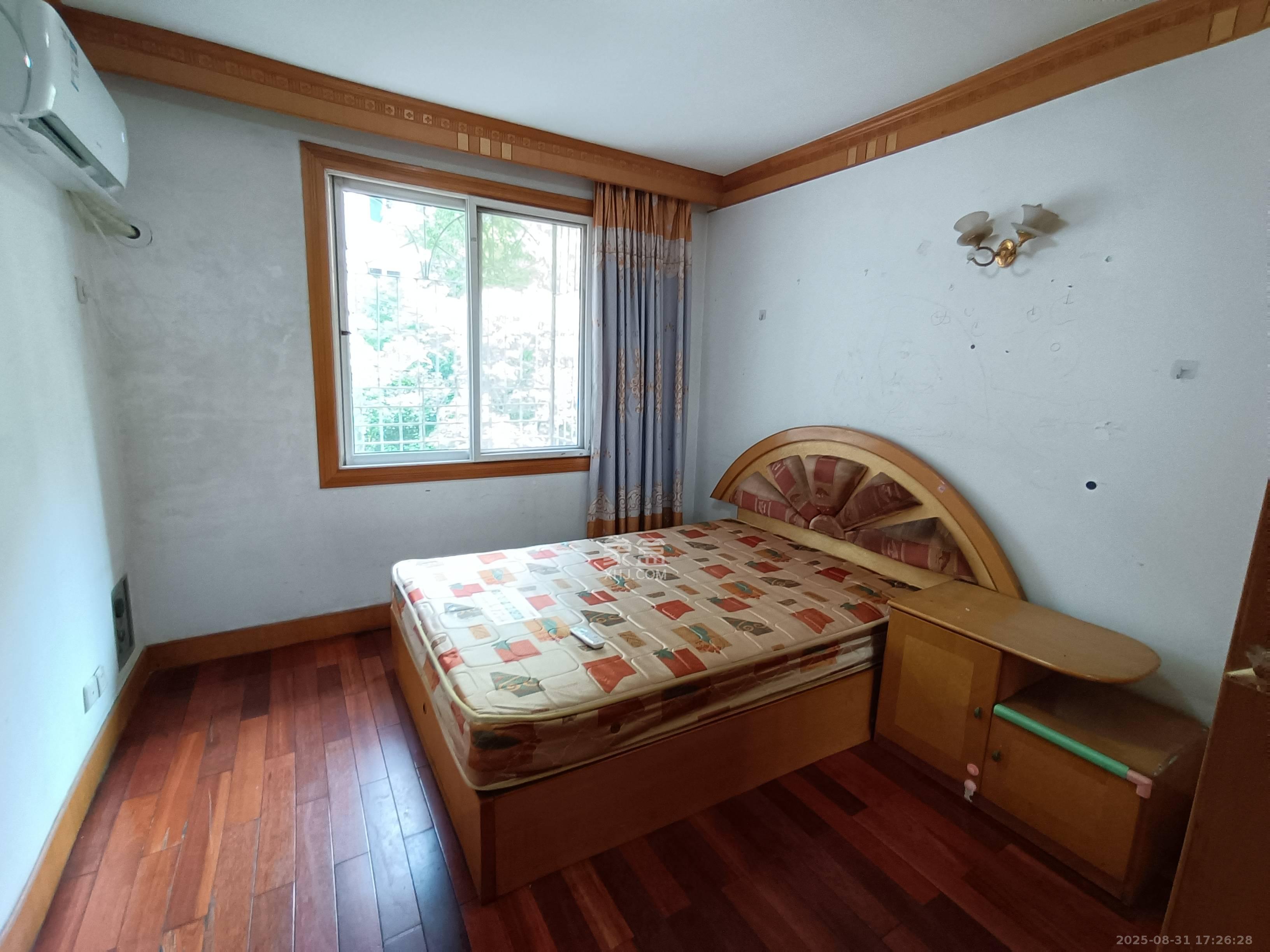长钢社区（半边山宿舍区）  2室2厅1卫   1800.00元/月室内图