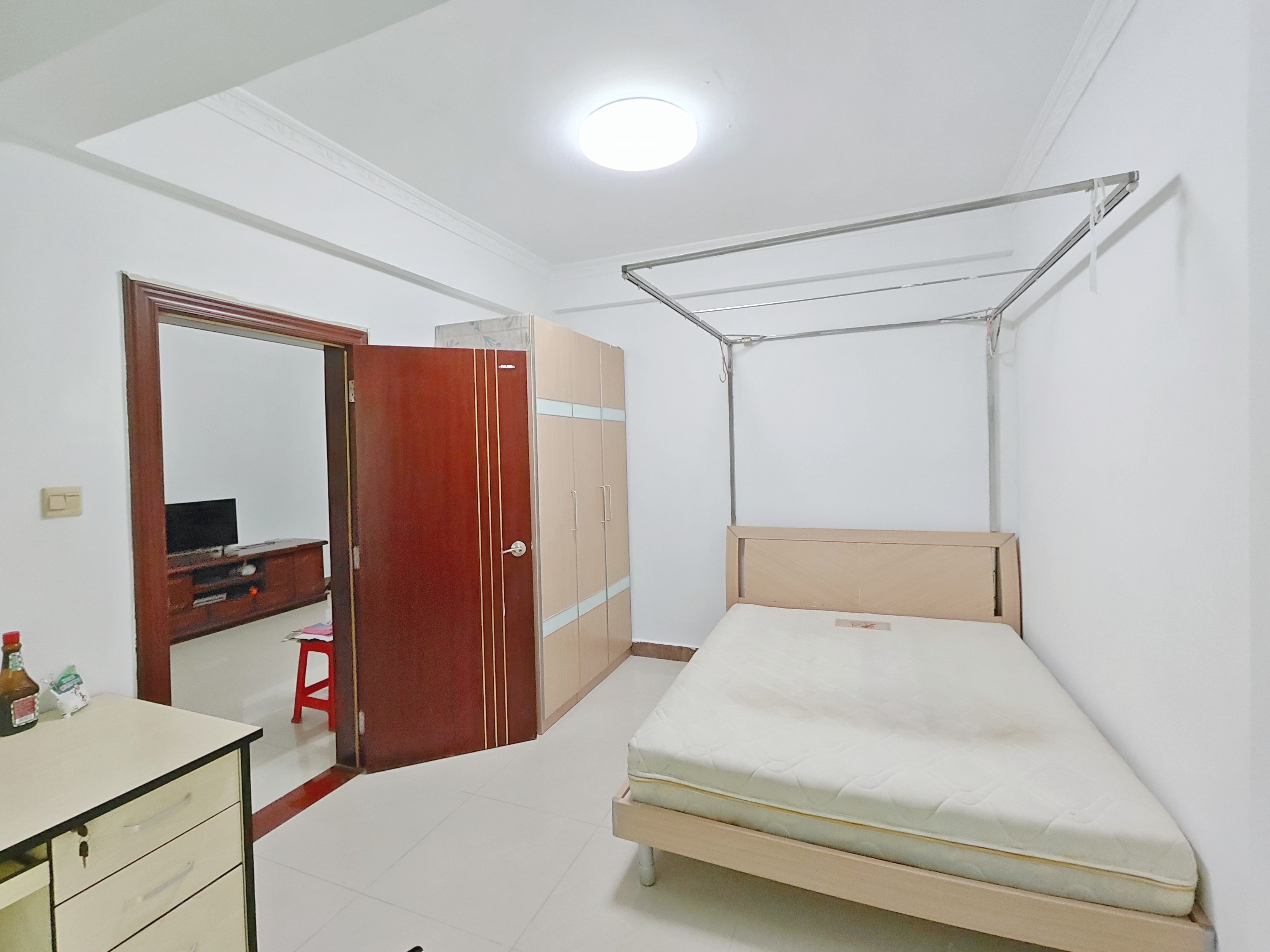 环保局宿舍 3室2厅1卫 120.0万 环保局宿舍 3室2厅1卫 120.0万客厅