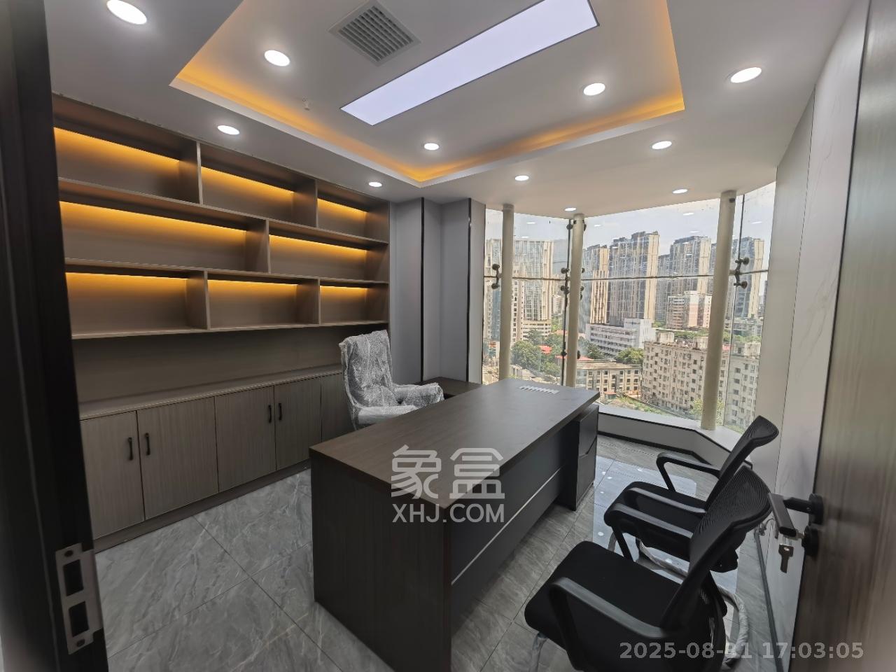 新时空 1室2厅1卫 9800.0元/月 新时空 1室2厅1卫 9800.0元/月室内图