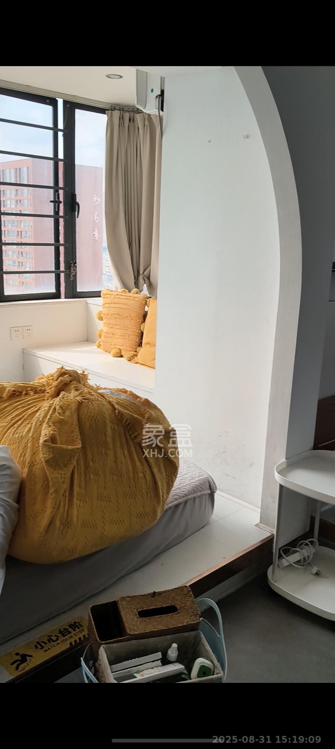 印象天心  1室1厅1卫    2000.0元/月室内图