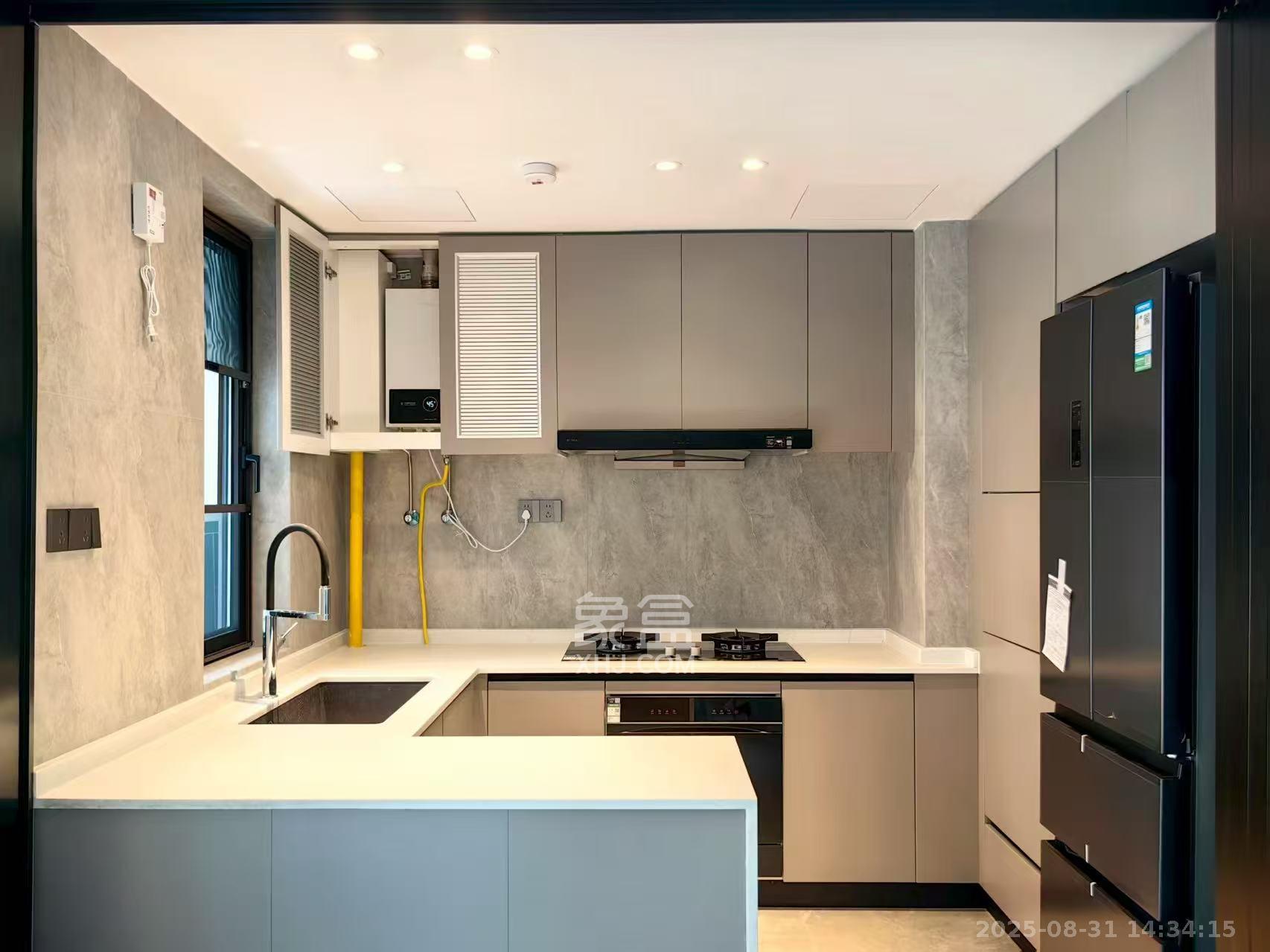 万科森林公园  4室2厅2卫    4000.0元/月 万科森林公园  4室2厅2卫    4000.0元/月室内图