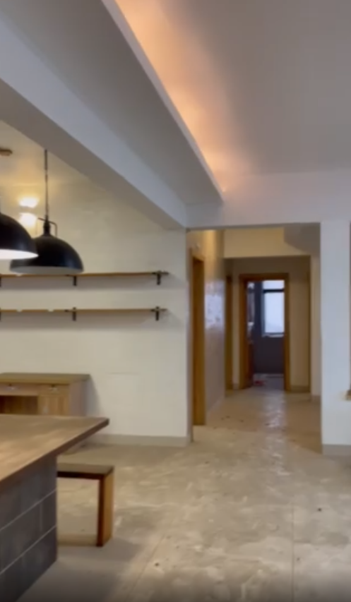 汇水湾  4室2厅2卫    265.0万 汇水湾  4室2厅2卫    265.0万室内图