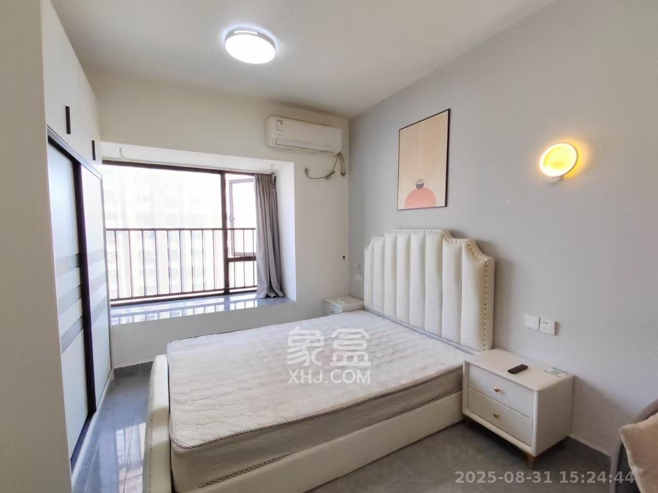 奥园城市天骄一期  1室1厅1卫   1600.00元/月室内图