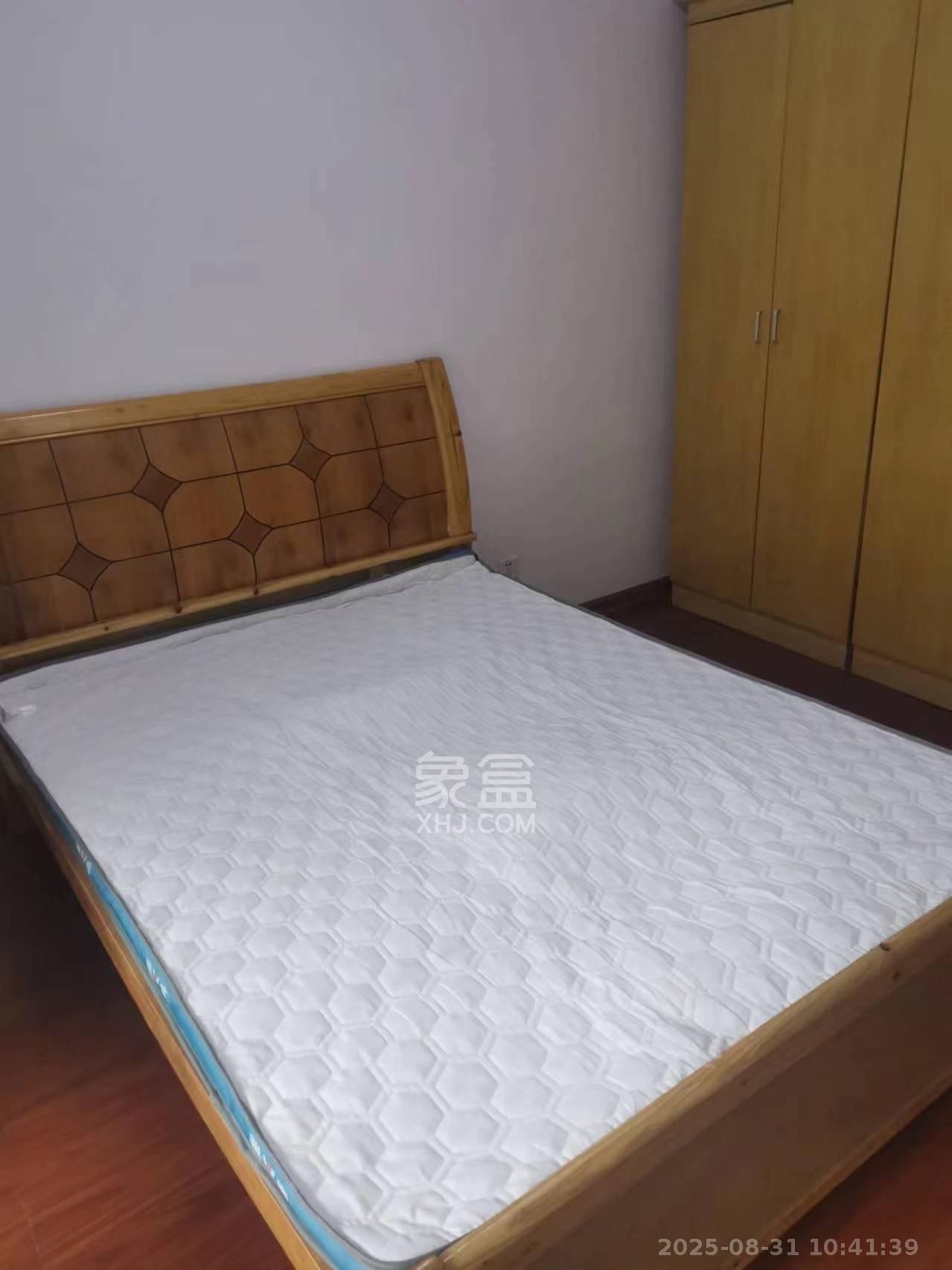 湘府十城（汇财御景湾新寓,汇财国际）  3室2厅2卫    1900.0元/月室内图