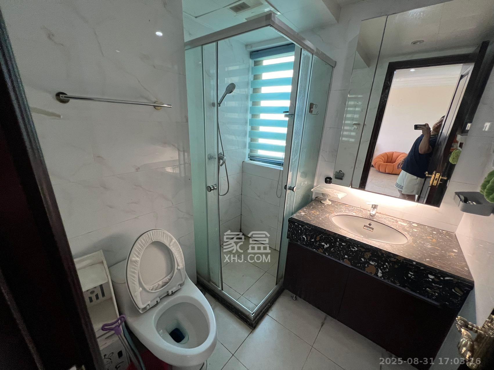 恒大雅苑  2室2厅1卫    2100.0元/月室内图