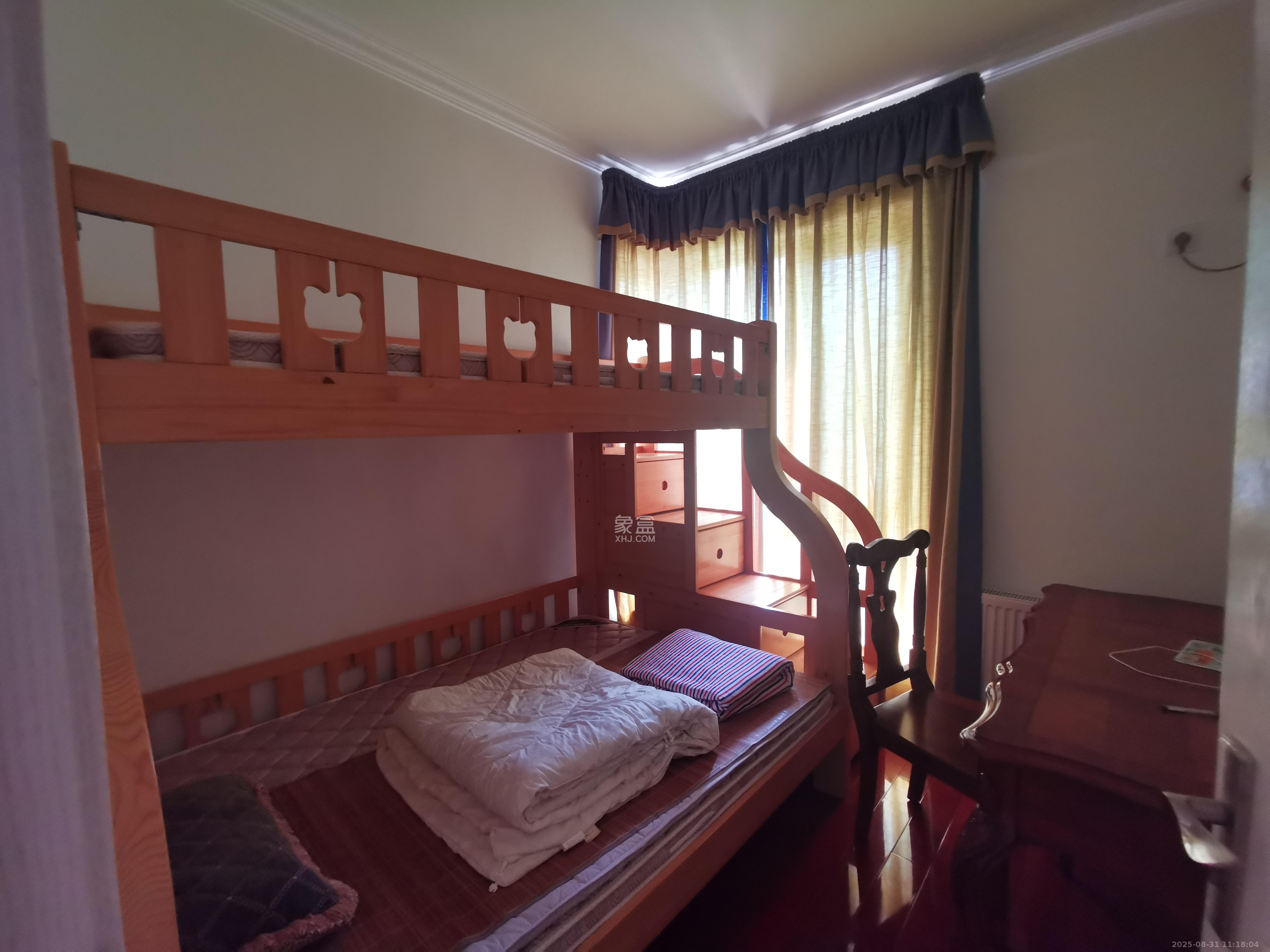 佳兆业云顶梅溪湖（佳兆业梅溪荟）  3室2厅2卫    3000.0元/月室内图