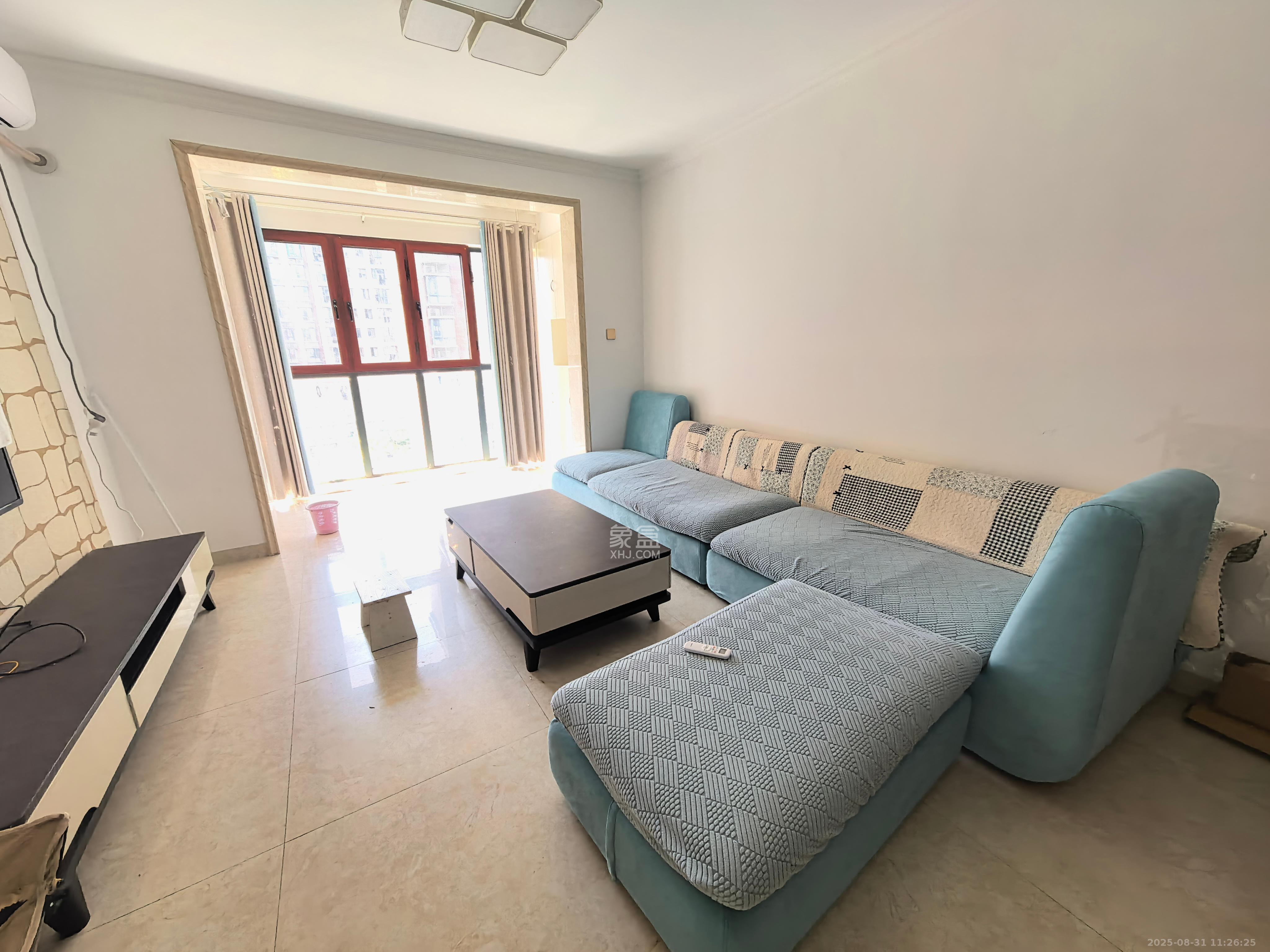 长沙欧洲城 2室2厅1卫 1150.00元/月 长沙欧洲城 2室2厅1卫 1150.00元/月室内图