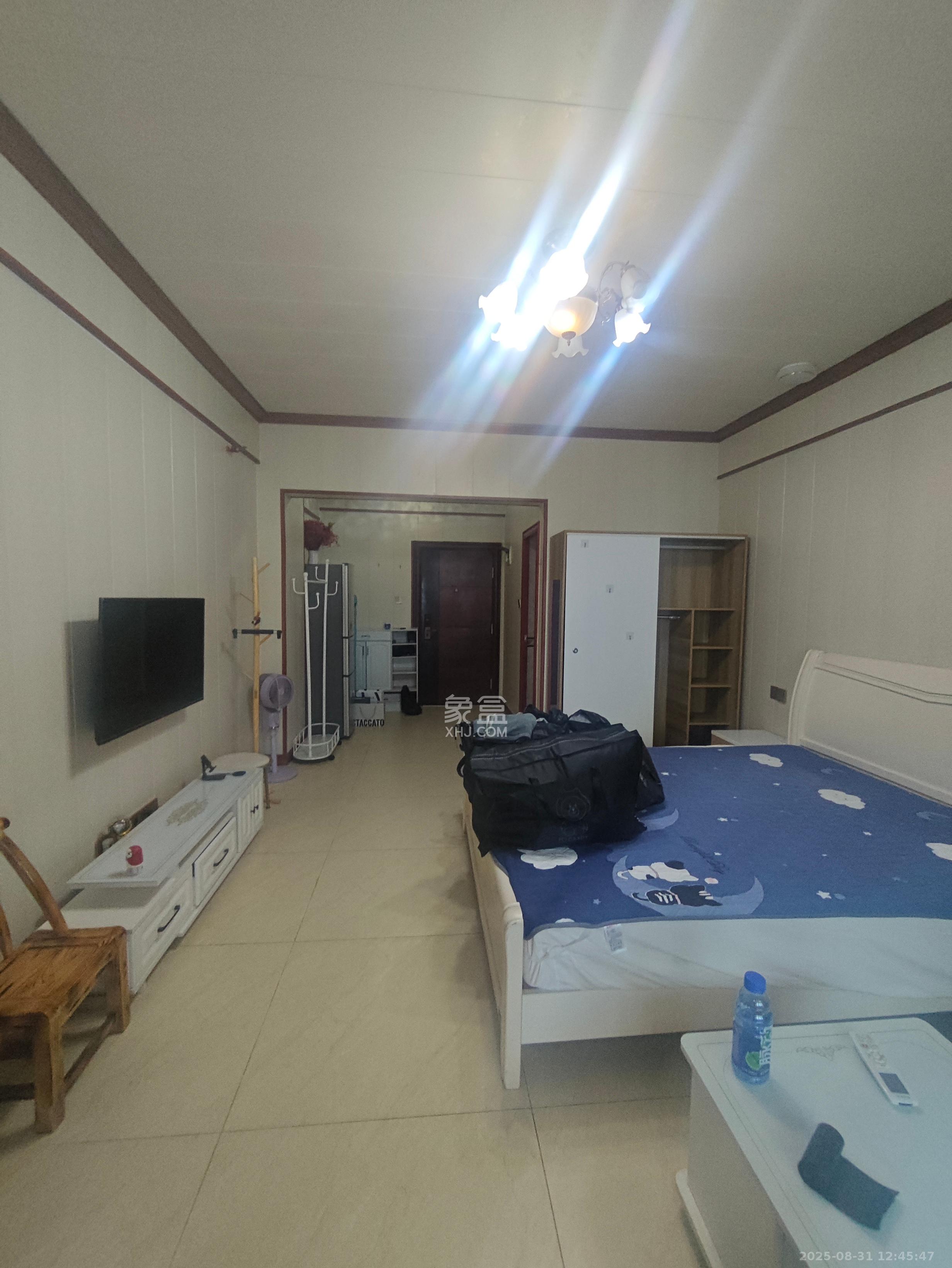 东友星座 1室1厅1卫 1900.0元/月 东友星座 1室1厅1卫 1900.0元/月室内图