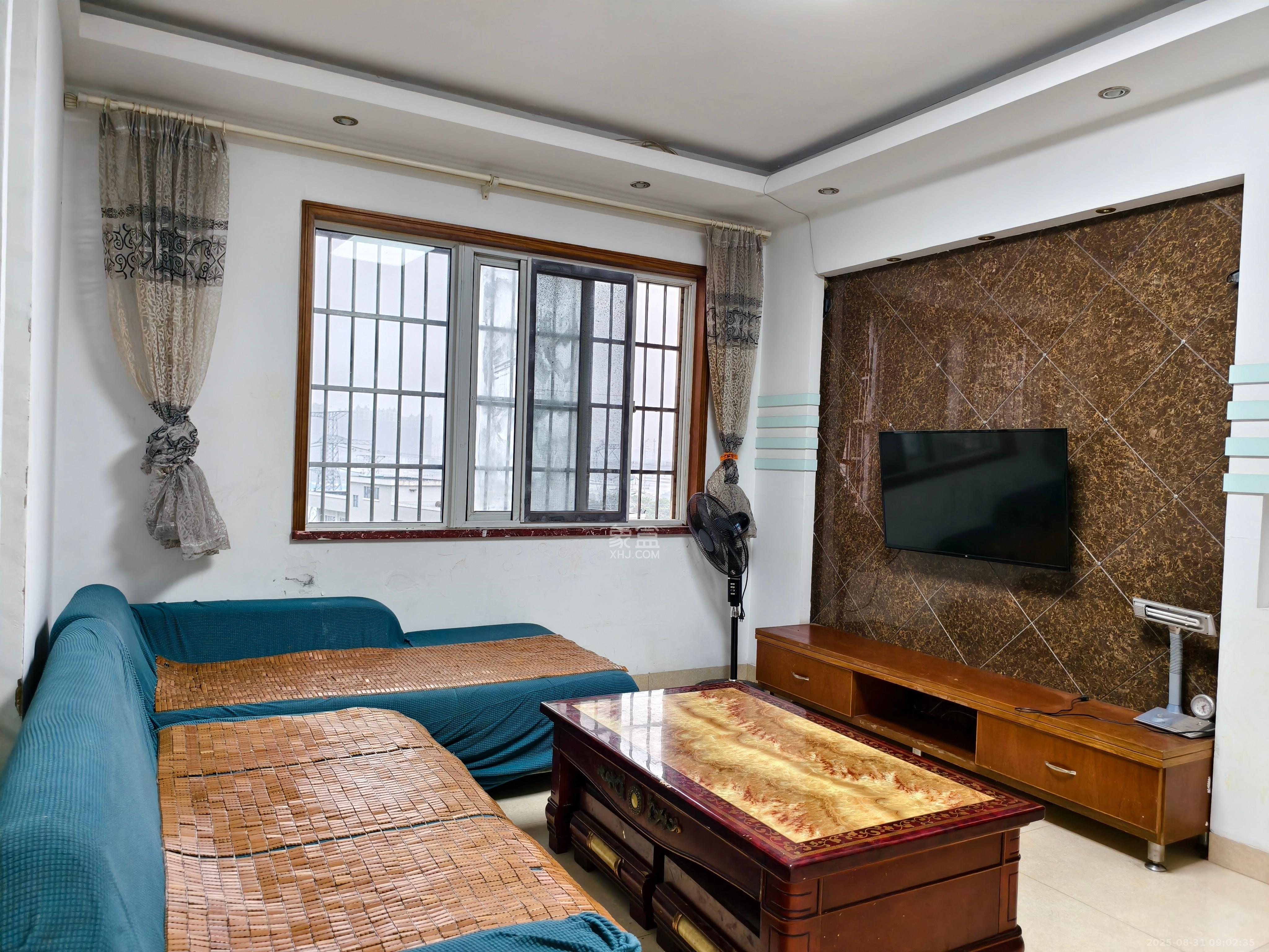 楚天世纪城东苑 2室2厅1卫 1600.0元/月 楚天世纪城东苑 2室2厅1卫 1600.0元/月室内图