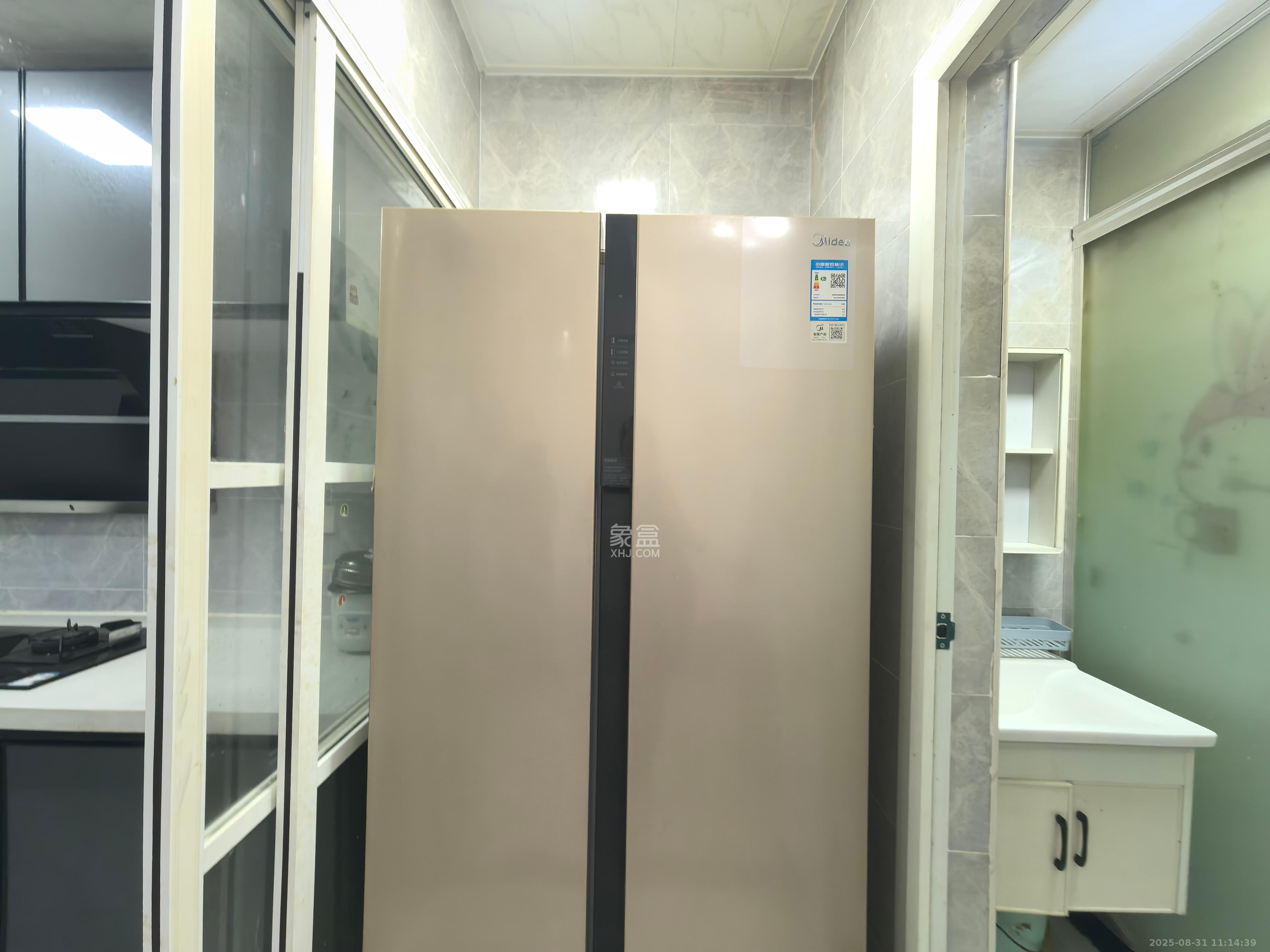 辉宏橄榄城  1室0厅0卫    1500.0元/月室内图