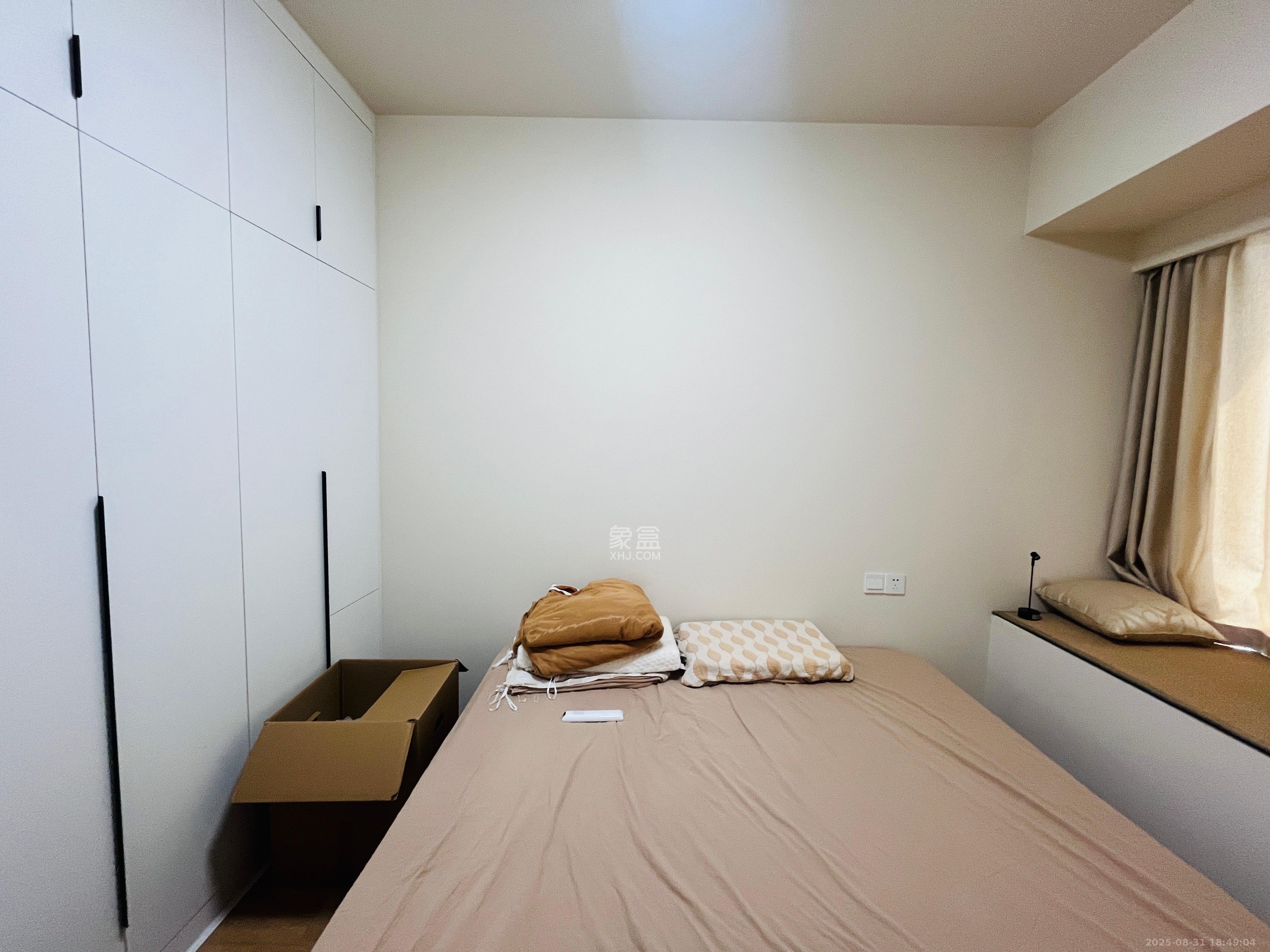 梦想枫林湾  3室2厅1卫   3200.00元/月室内图