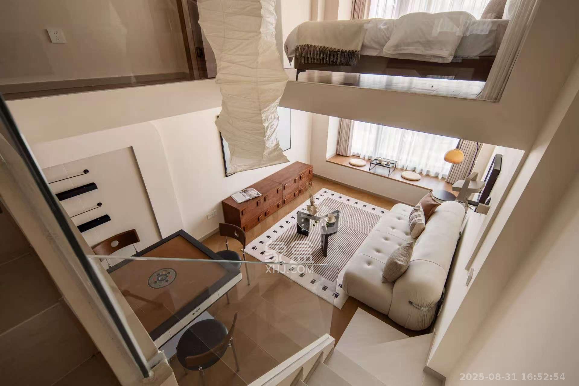 建发养云  1室0厅0卫    3800.0元/月 建发养云  1室0厅0卫    3800.0元/月室内图