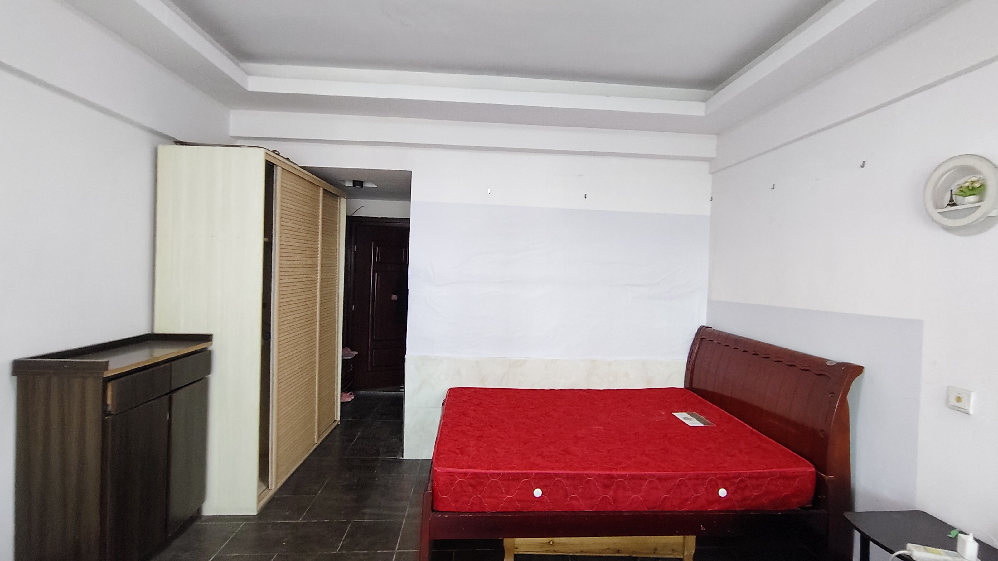 滨江财富中心 1室1厅1卫 700.0元/月 滨江财富中心 1室1厅1卫 700.0元/月室内图