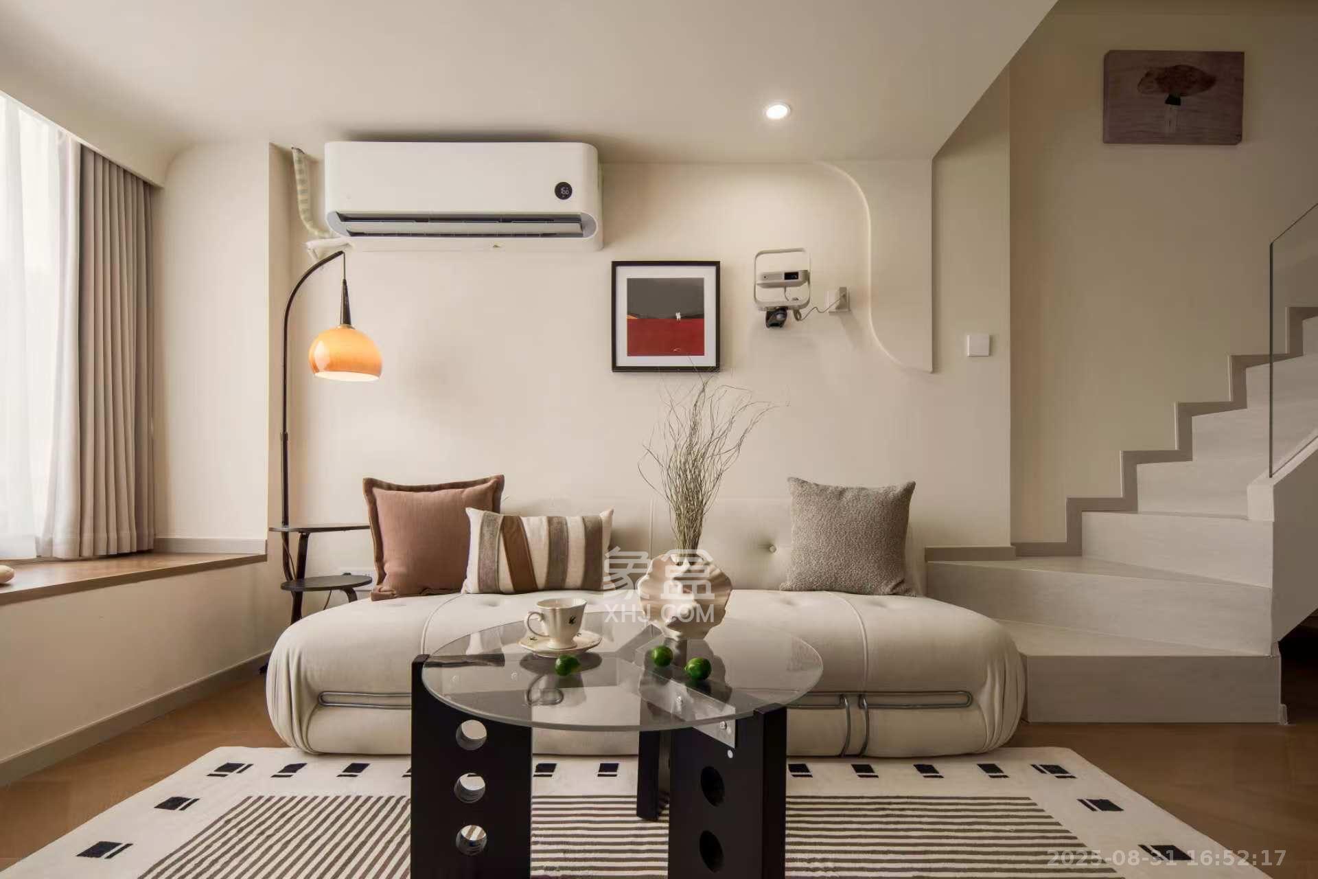 建发养云  1室0厅0卫    3800.0元/月 建发养云  1室0厅0卫    3800.0元/月室内图1