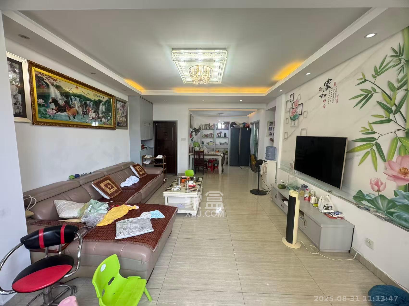 楚天世纪城东苑 4室2厅2卫 2200.0元/月 楚天世纪城东苑 4室2厅2卫 2200.0元/月室内图