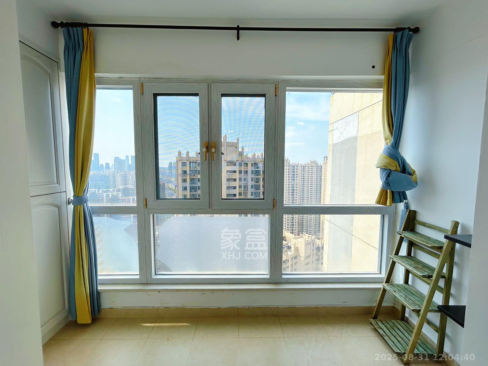 北辰三角洲B2E2区  3室2厅2卫    3800.0元/月室内图