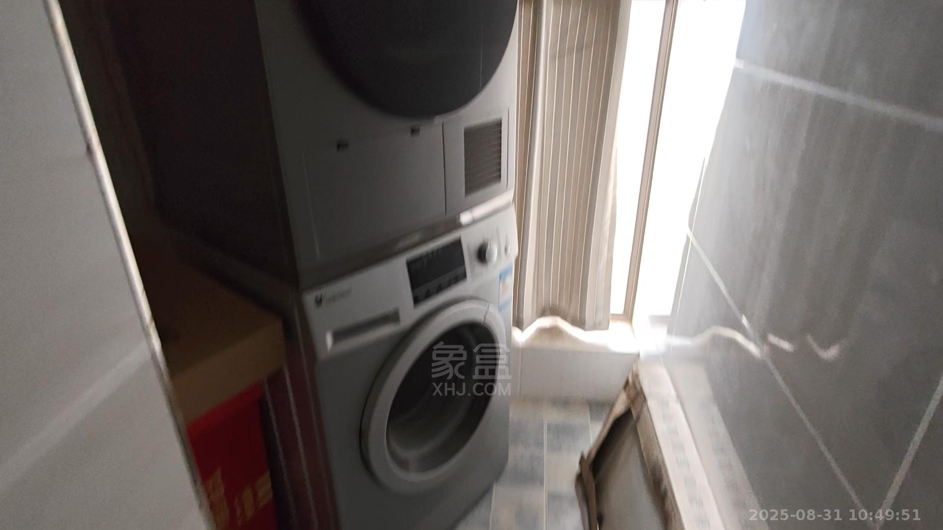 佳兆业金域天下三期  3室2厅1卫   1500.00元/月室内图